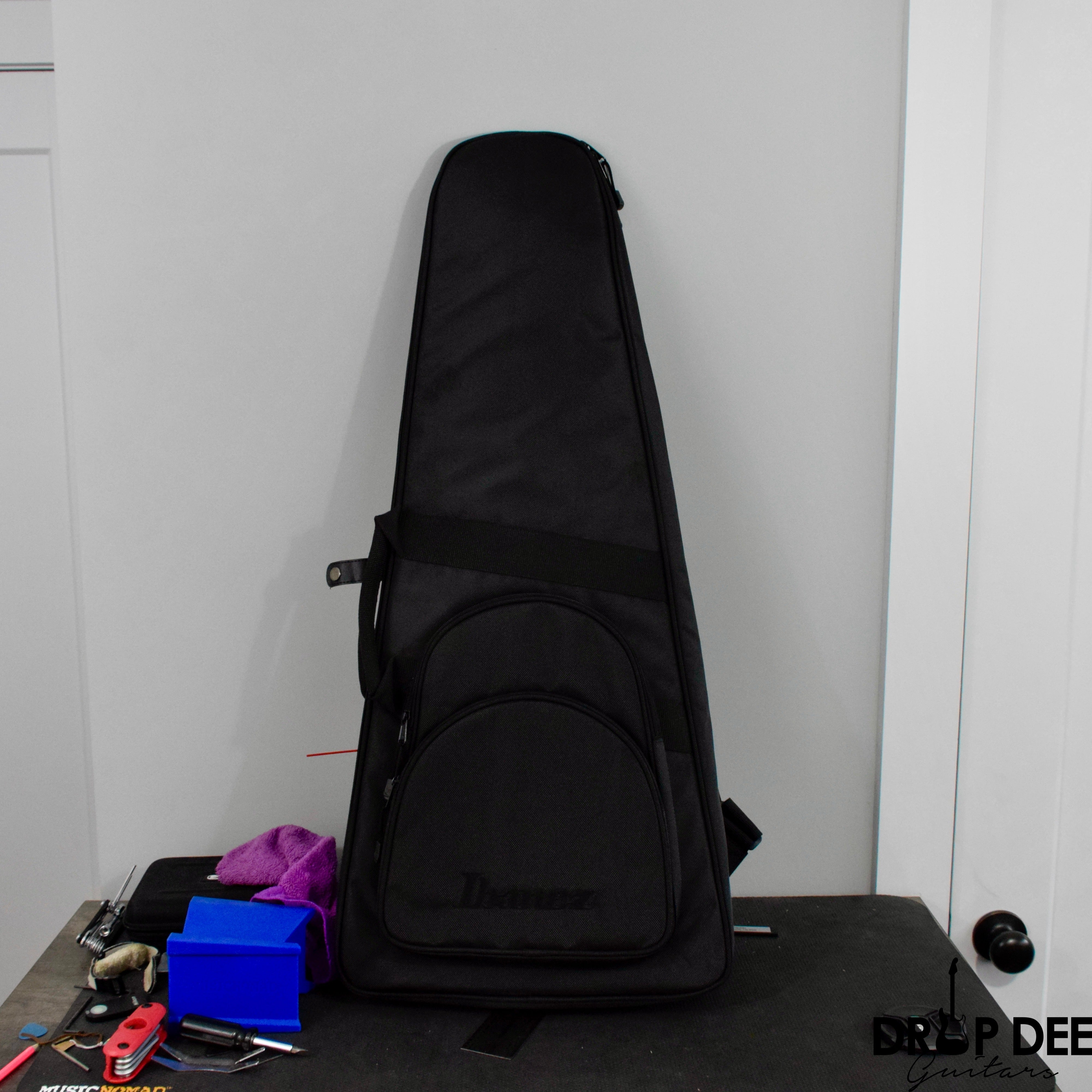 Ibanez Quest Standard Q52 Electric Guitar w/ Bag