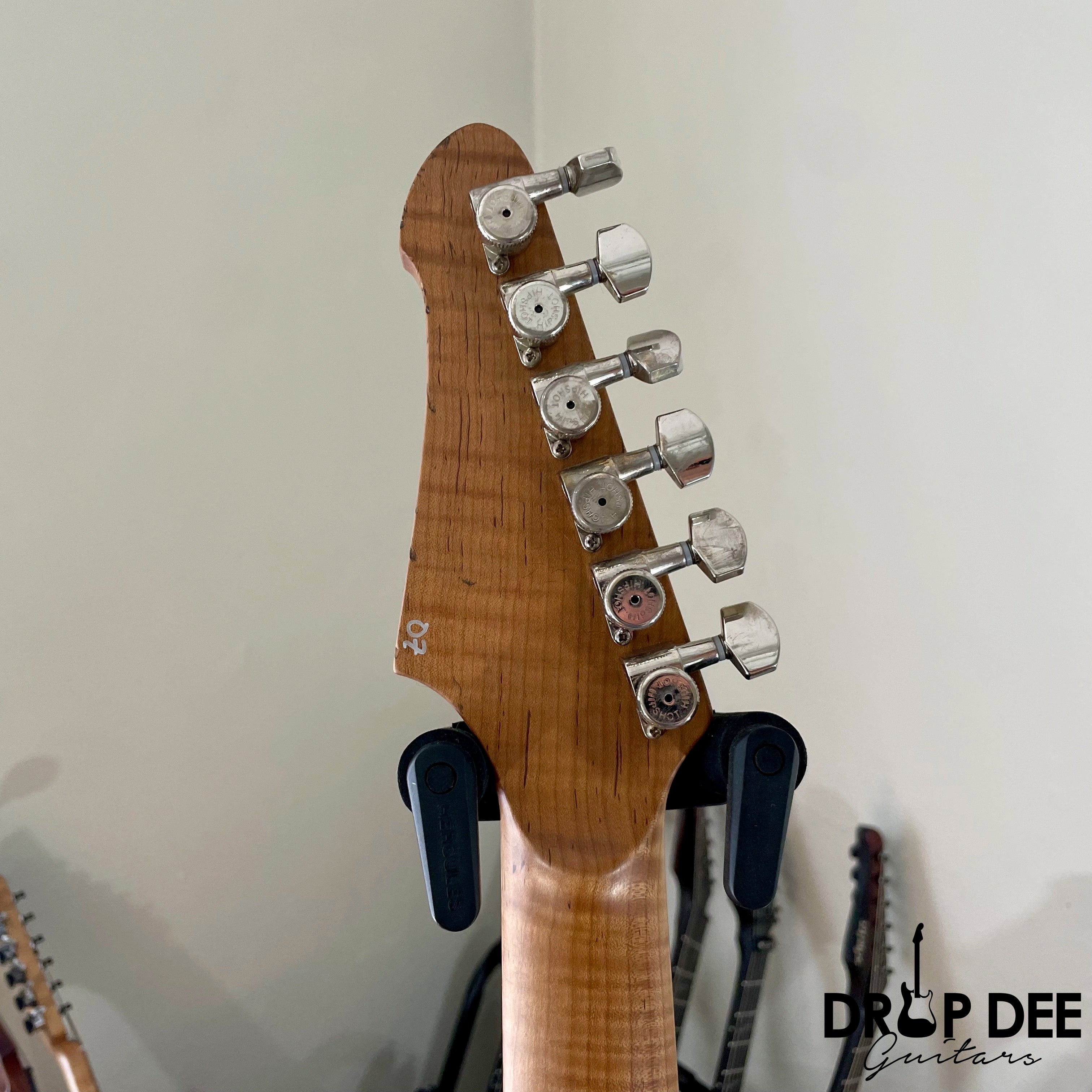 Balaguer USA Series Espada Electric Guitar w/ Case