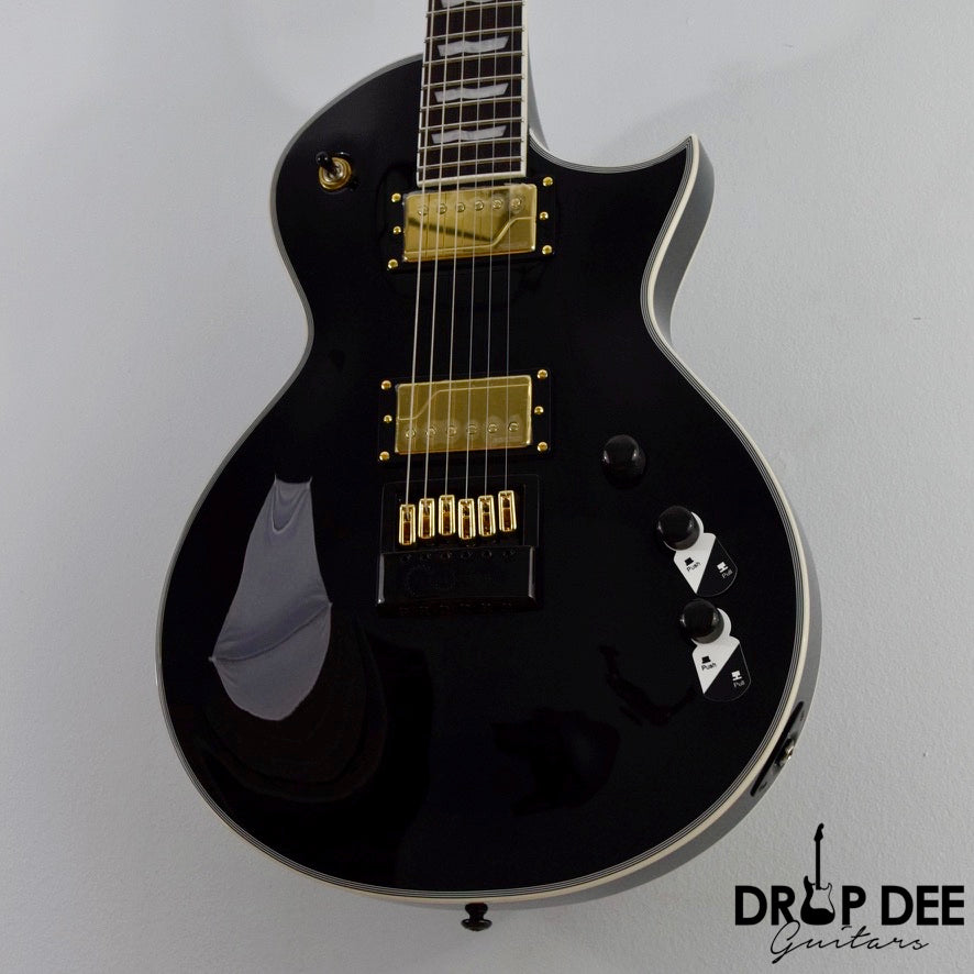 ESP LTD EC-1000T CTM Evertune Electric Guitar