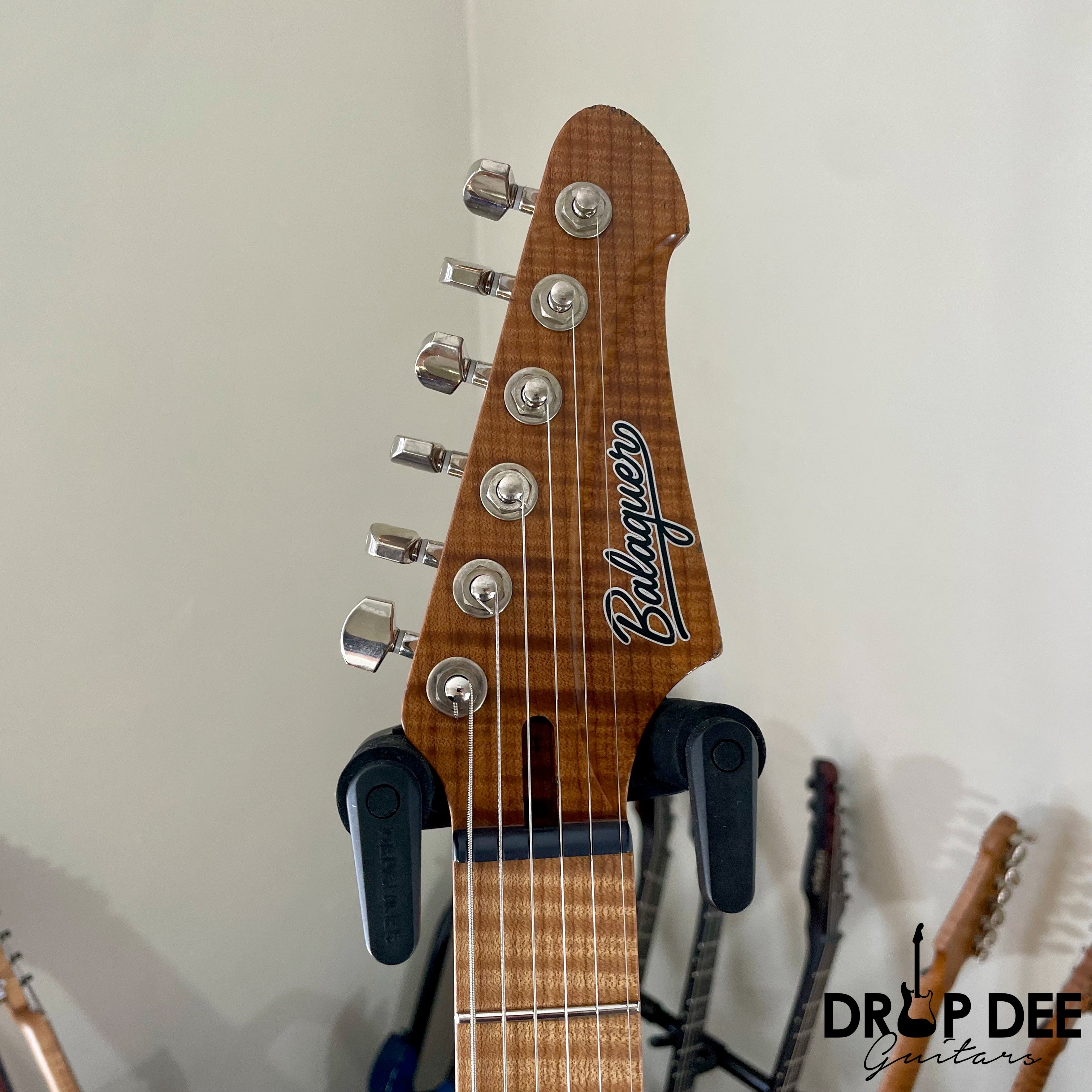 Balaguer USA Series Espada Electric Guitar w/ Case