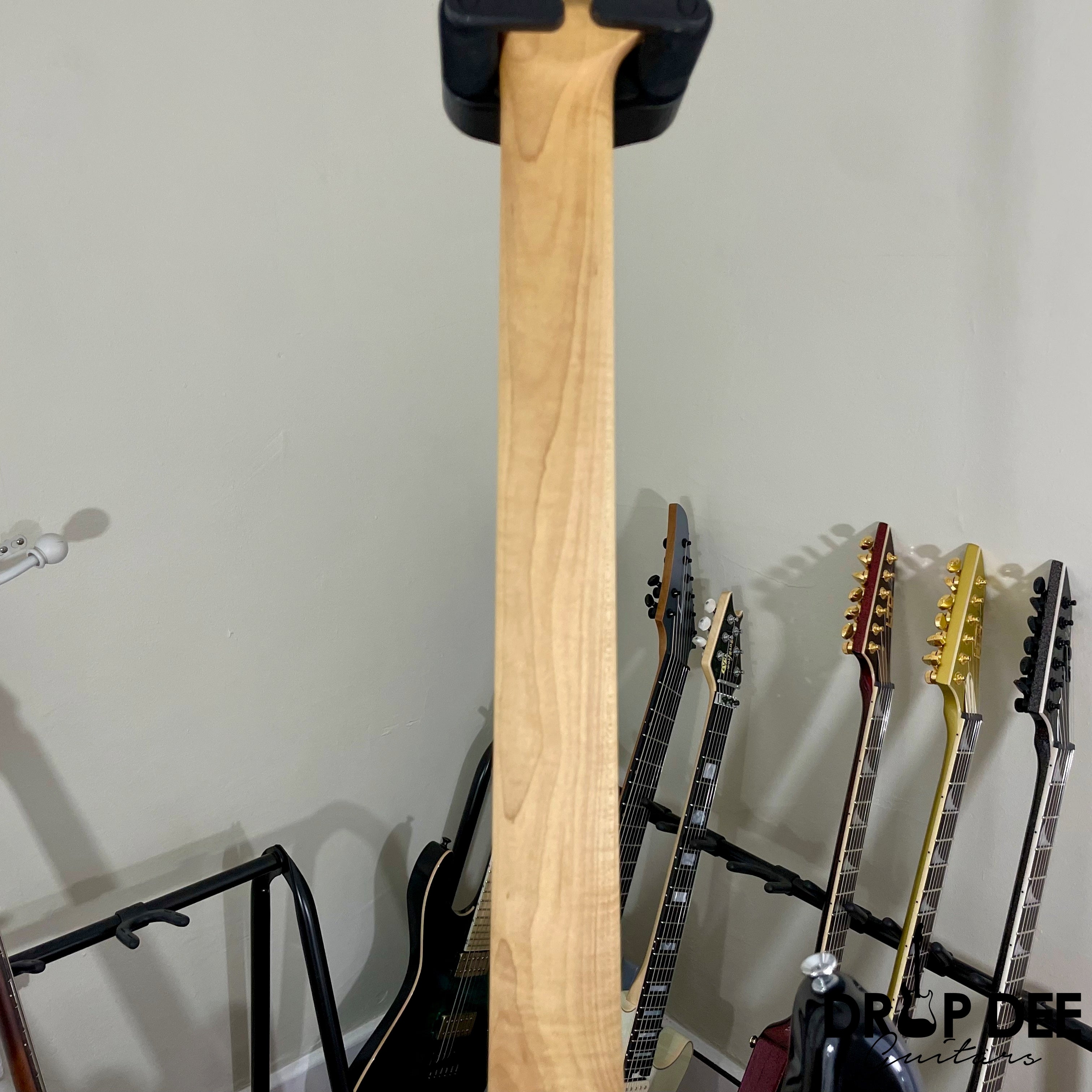 Schecter Custom Shop Traditional Electric Guitar w/ Case