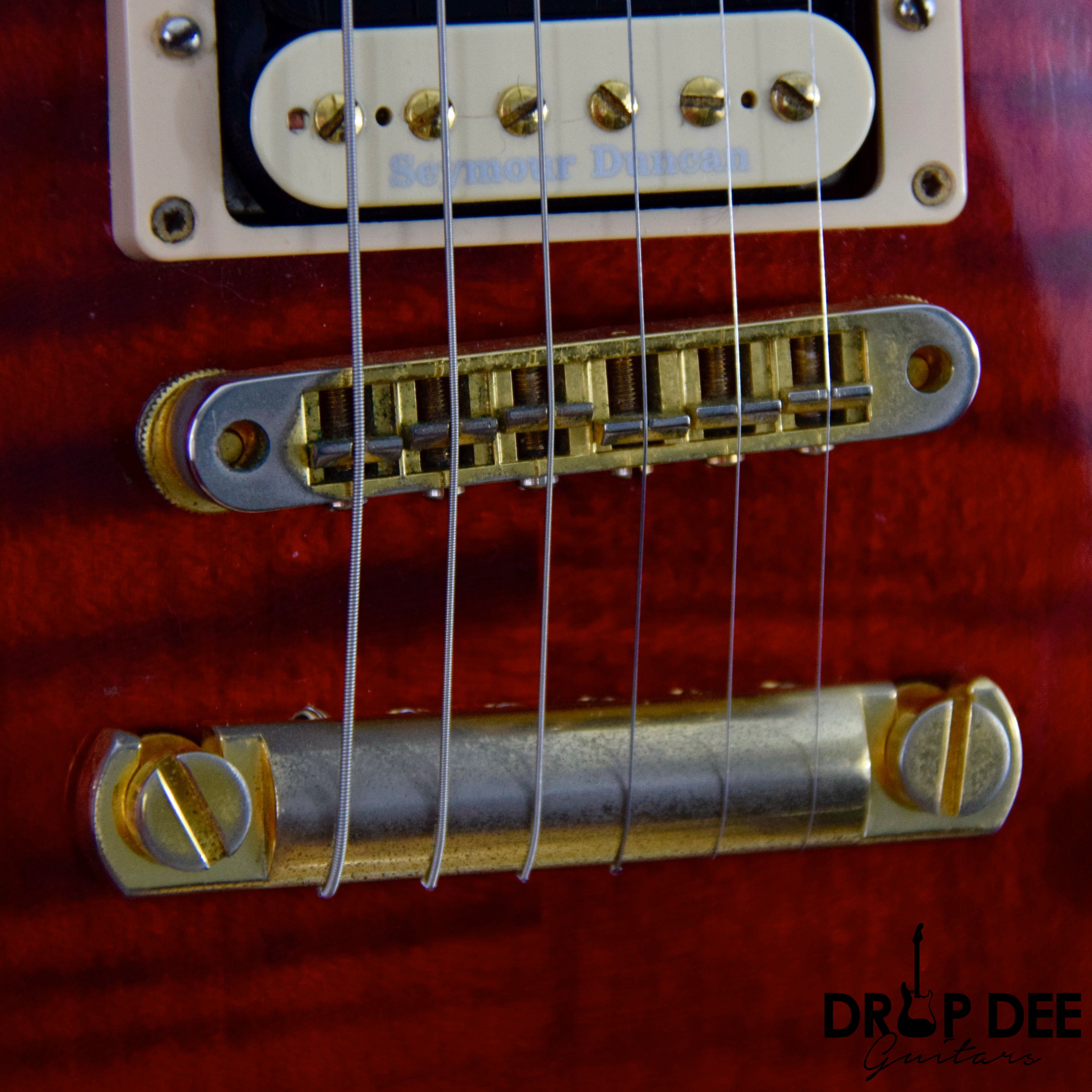 Gibson Les Paul Traditional Pro II Electric Guitar w/ Case