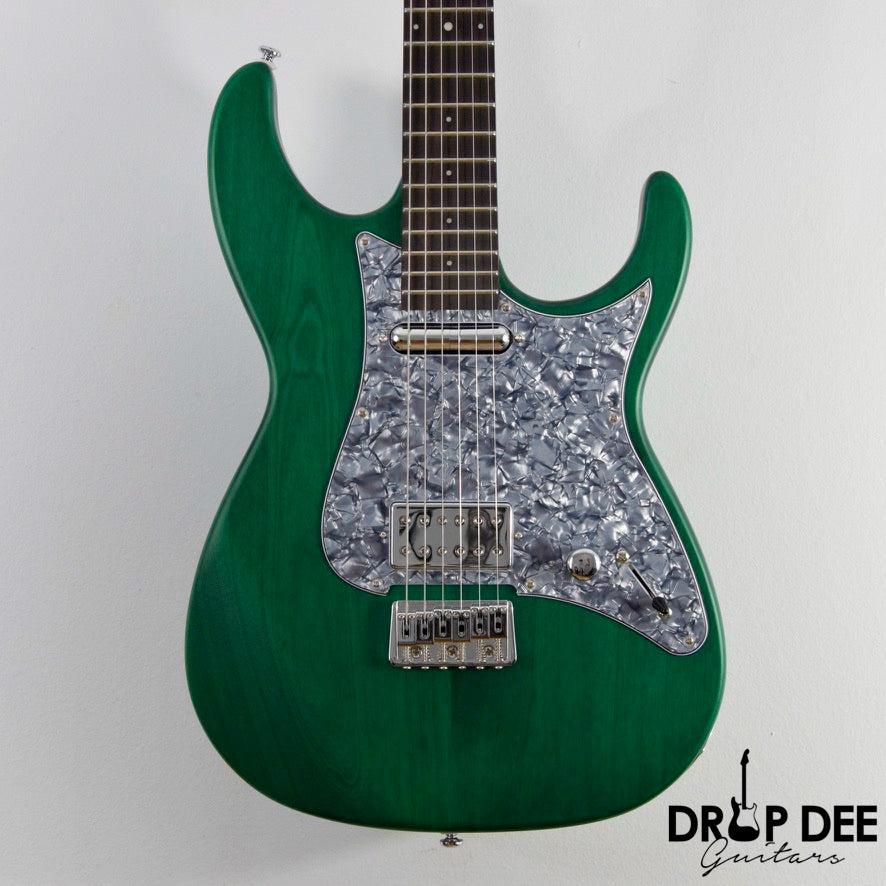 Balaguer Andy Williams Signature Toro AW Electric Guitar w/ Bag