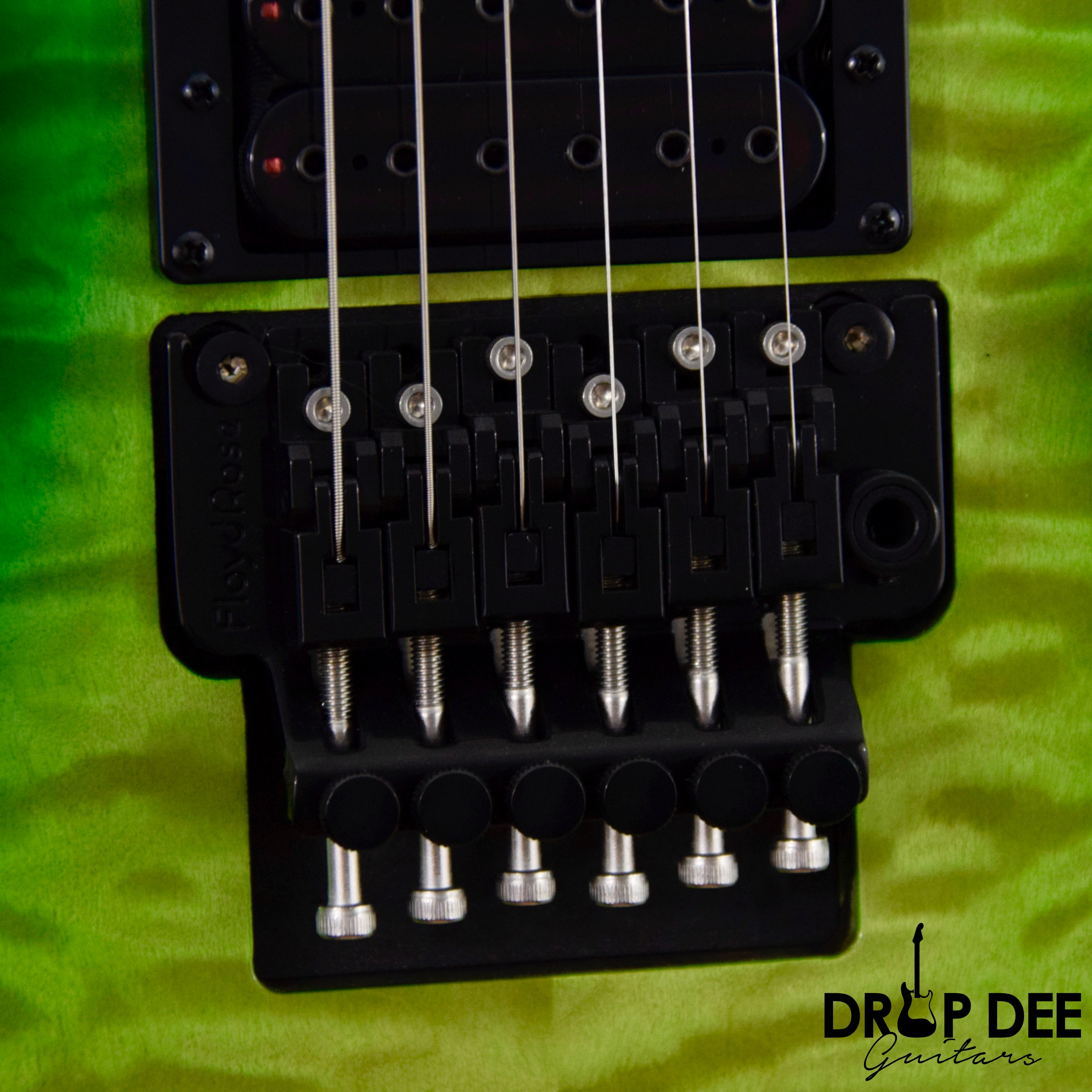 Schecter E-1 FR S Special Edition Electric Guitar