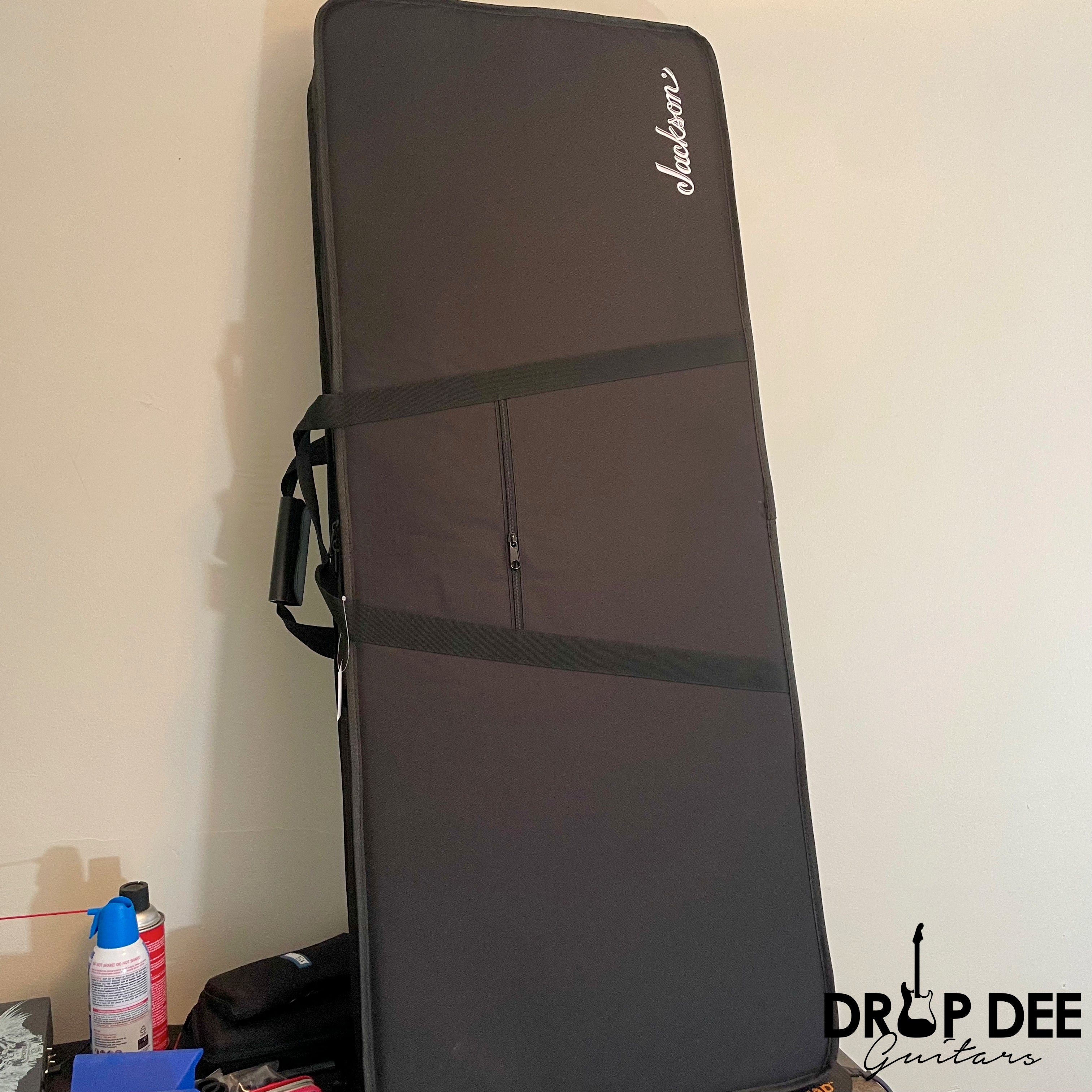 Jackson Concept Series Rhoads RR24 HS Electric Guitar w/ Case