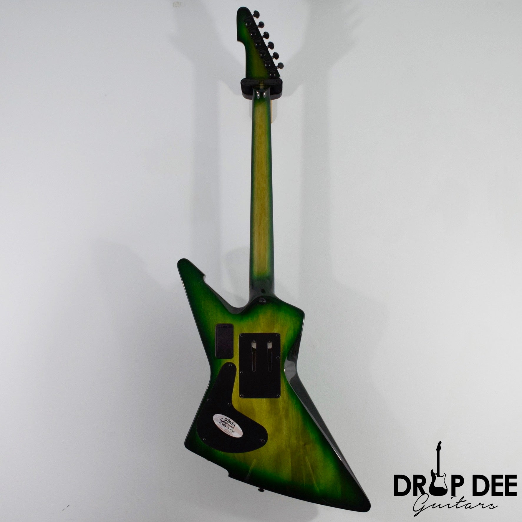 Schecter E-1 FR S Special Edition Electric Guitar