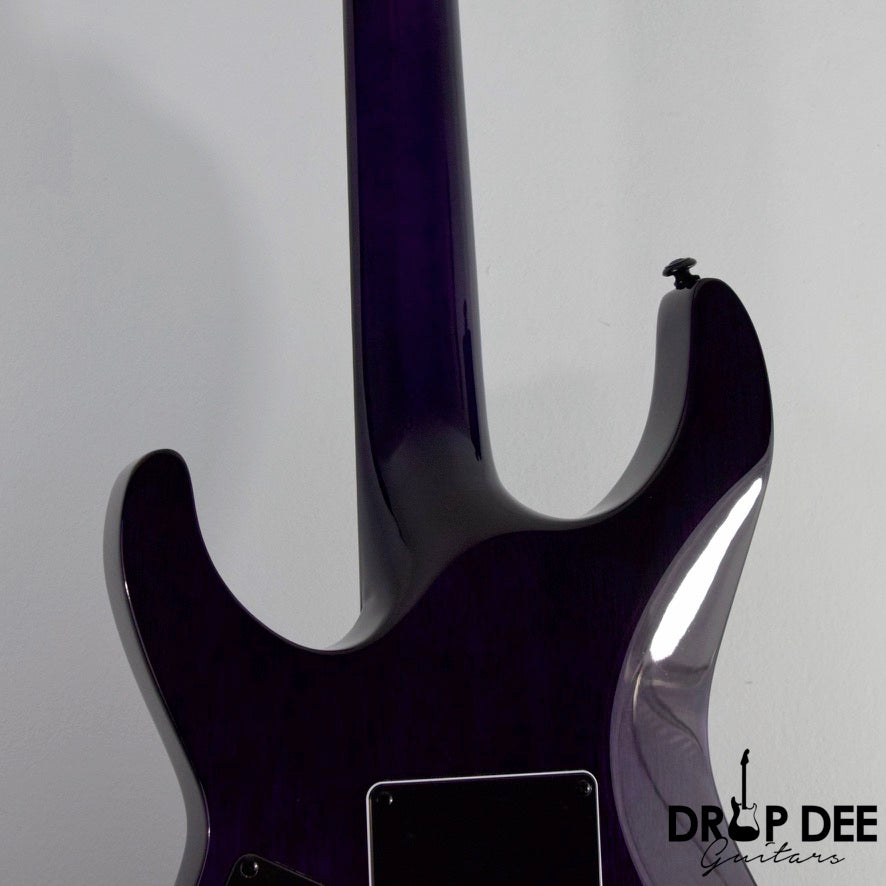 ESP LTD H-1000 Evertune Electric Guitar