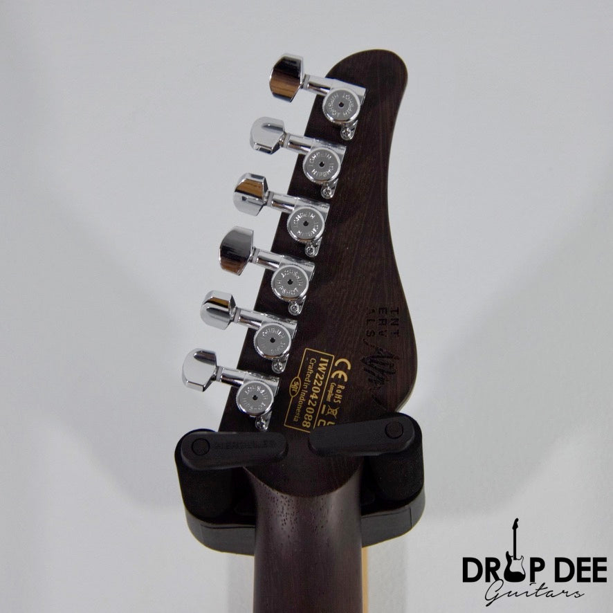 Schecter Aaron Marshall AM-6 Electric Guitar