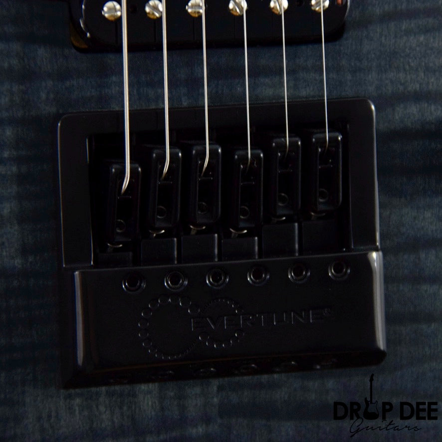 Balaguer Standard Series Diablo Evertune Electric Guitar w/ Bag