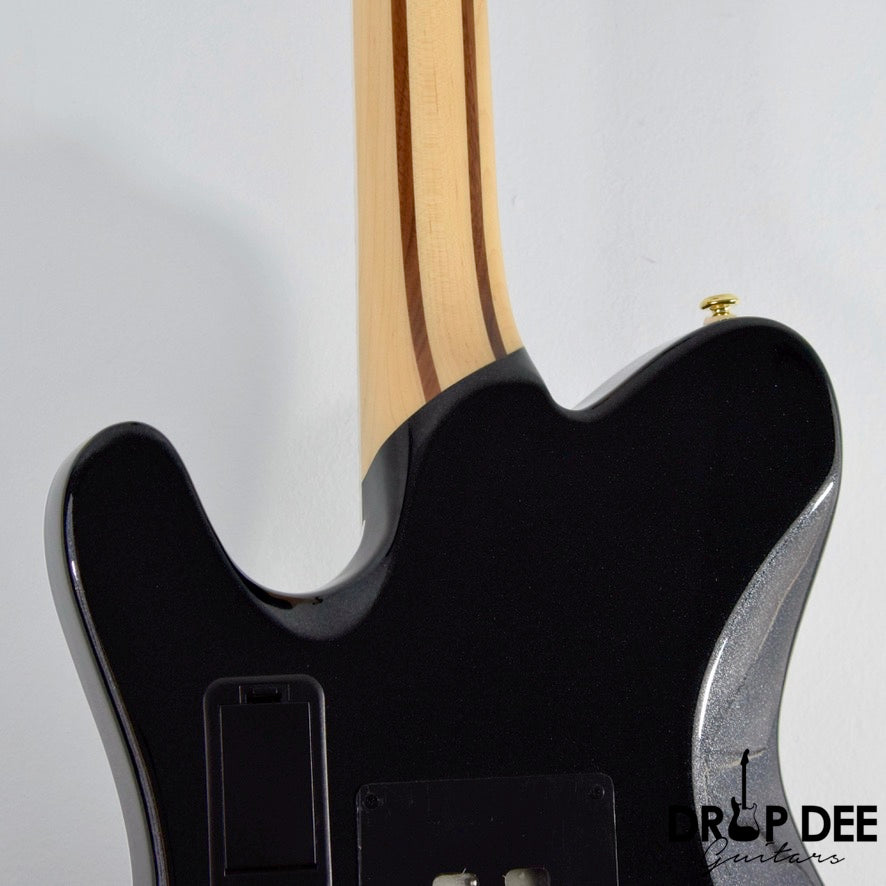 Balaguer Travis Miguel Signature Thicket TM Electric Guitar w/ Bag