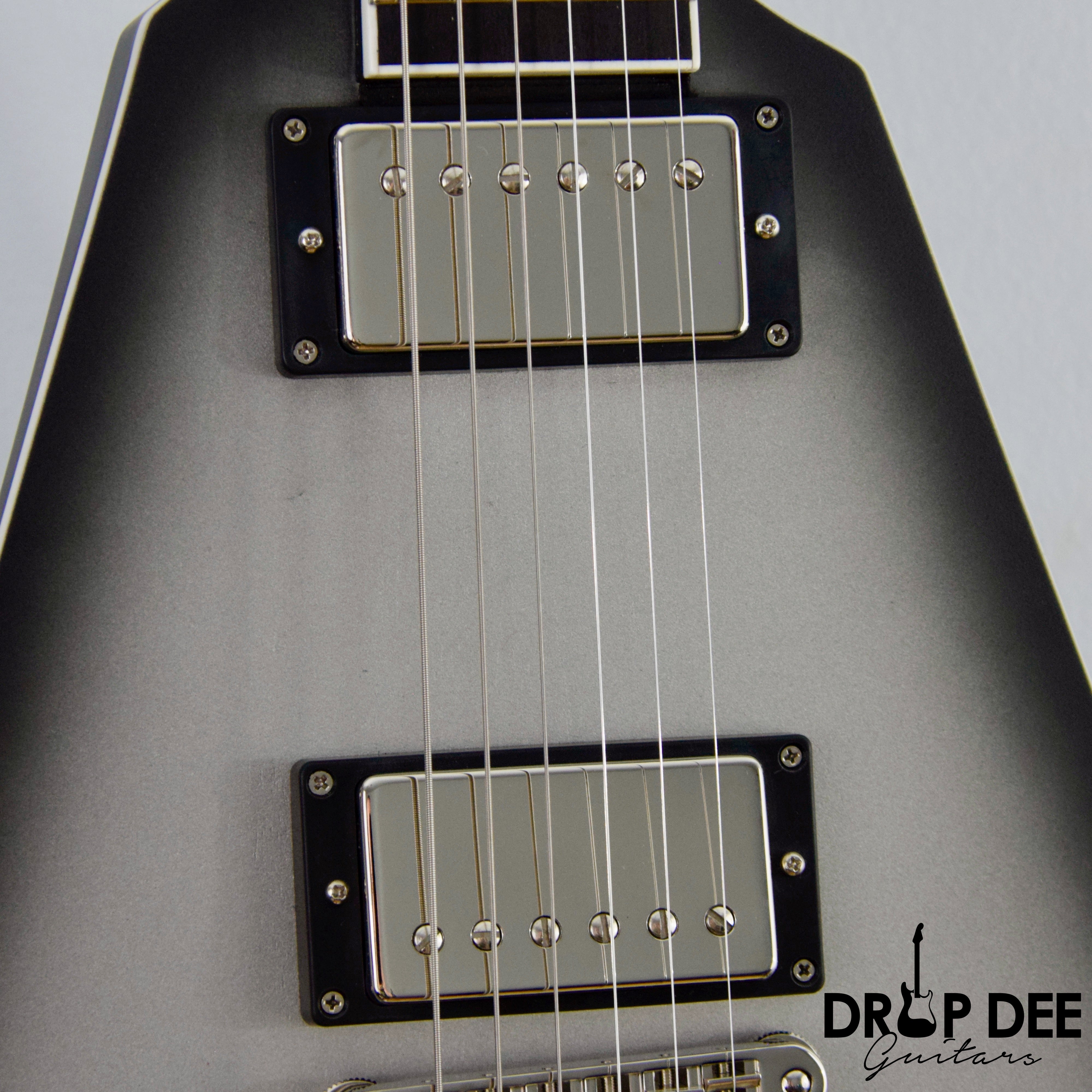 Dunable USA Custom Shop Asteroid Electric Guitar w/ Case