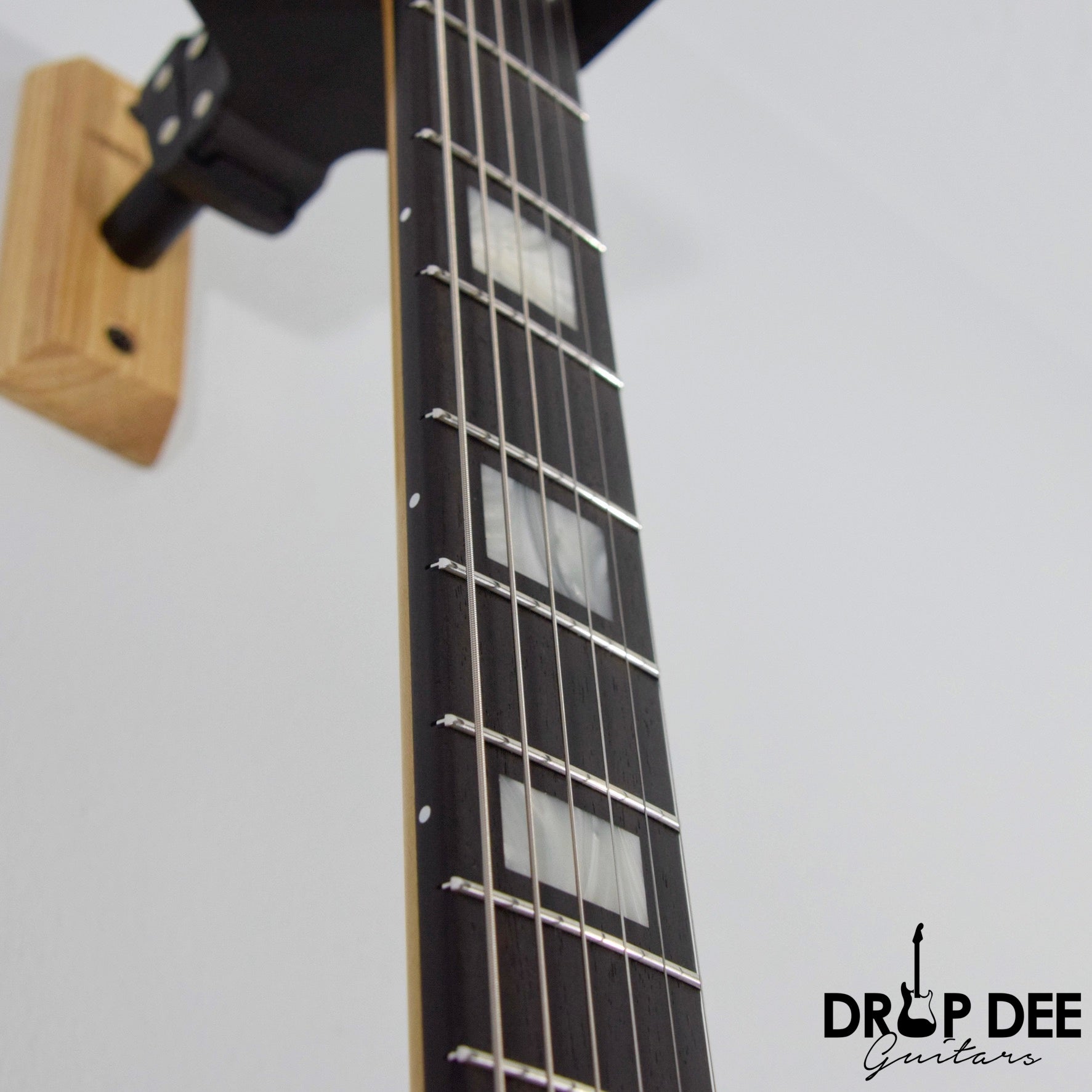 EVH Wolfgang USA HT Electric Guitar w/ Case