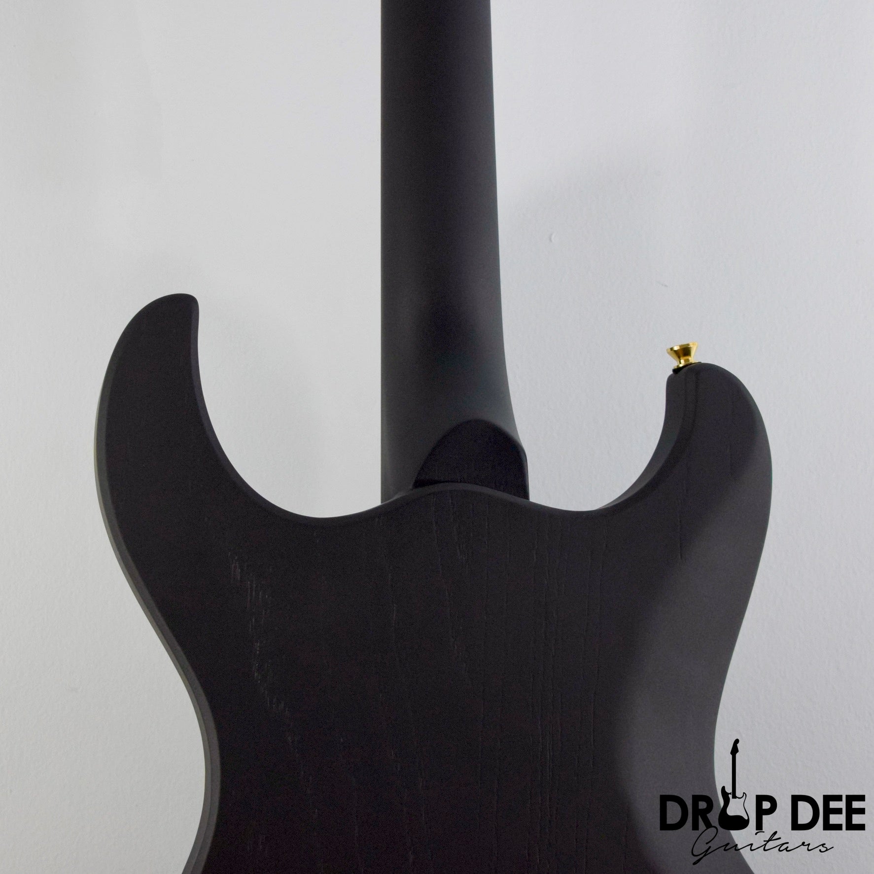 Dunable USA Custom Shop Gnarwhal Electric Guitar w/ Case
