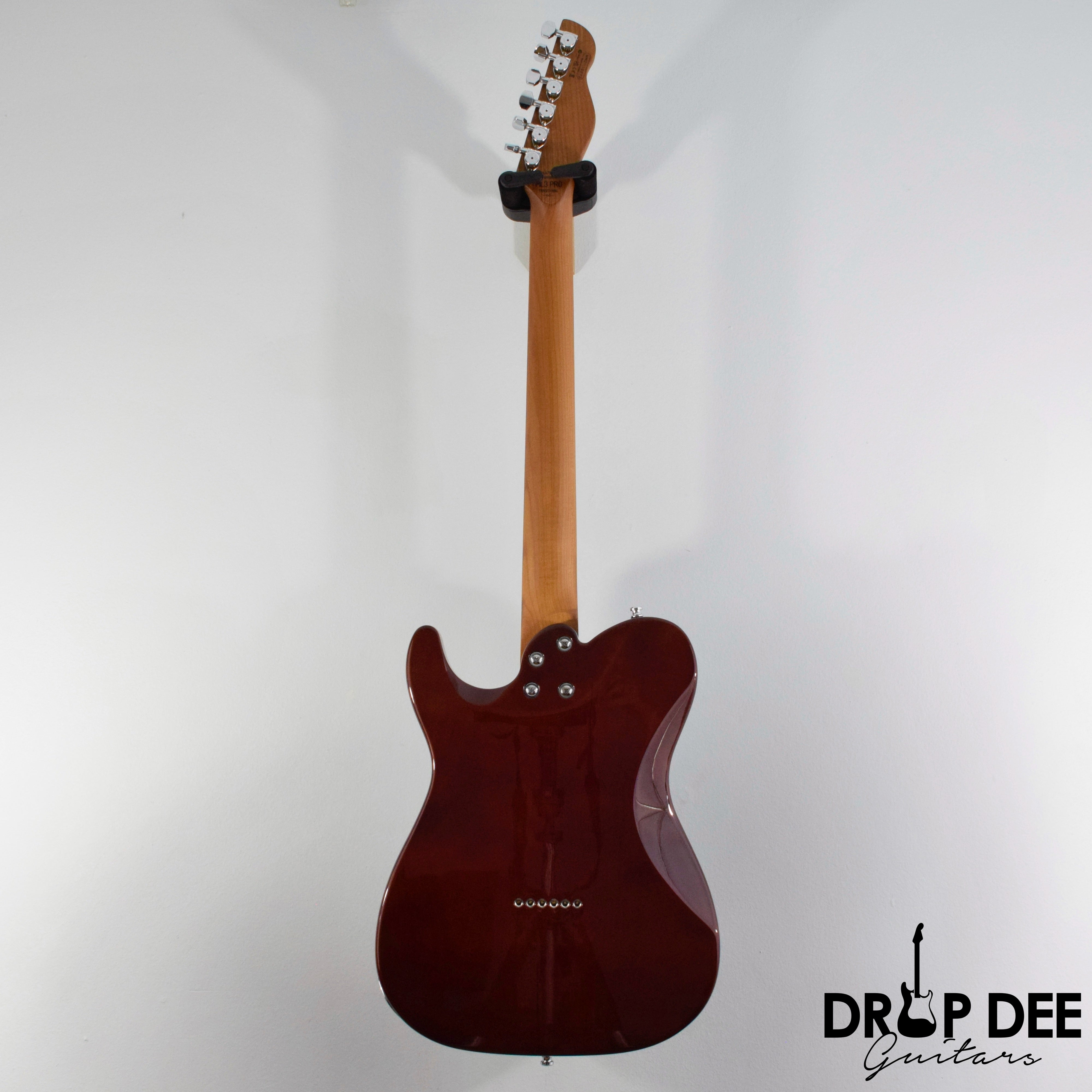 Chapman ML3 Pro Traditional Electric Guitar