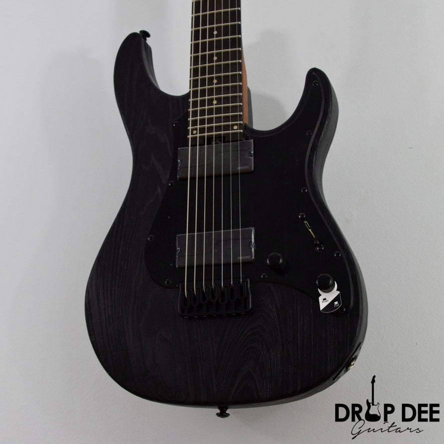 ESP LTD SN-1007HT Baritone 7-String Electric Guitar