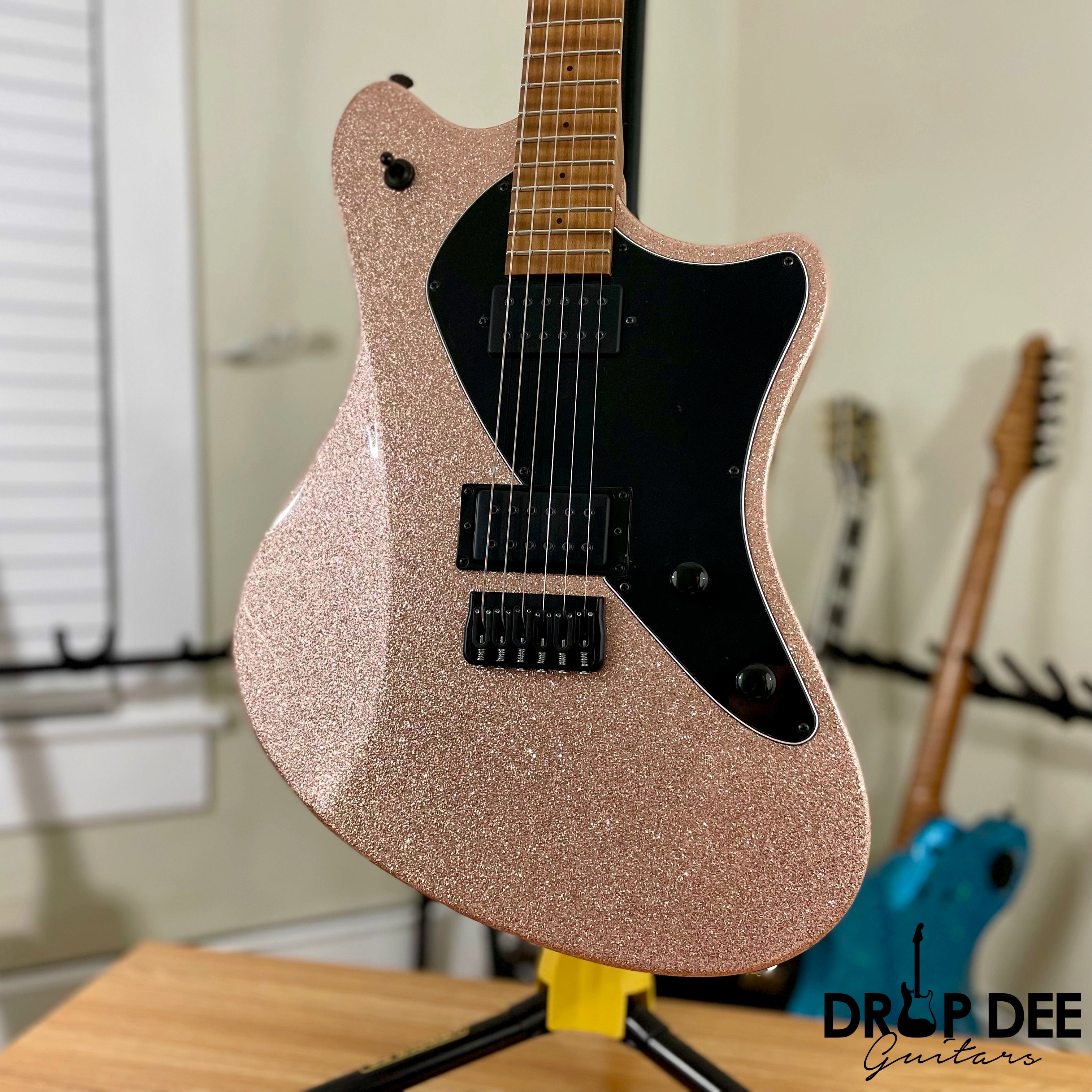 Balaguer USA Series Espada Electric Guitar w/ Case