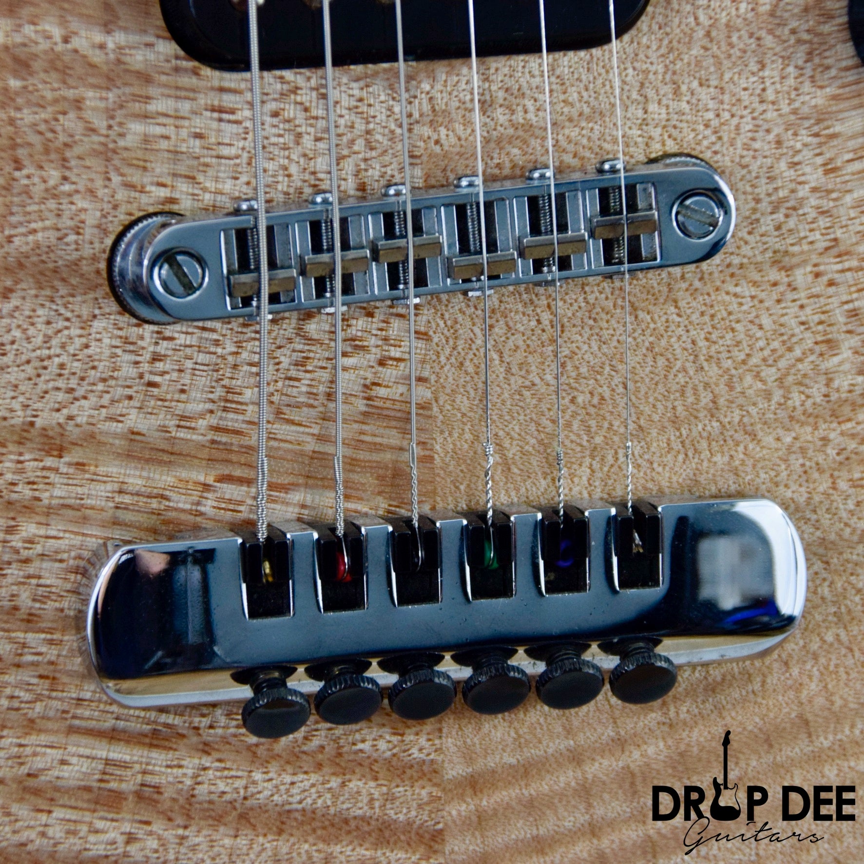 EVH Wolfgang USA HT Electric Guitar w/ Case