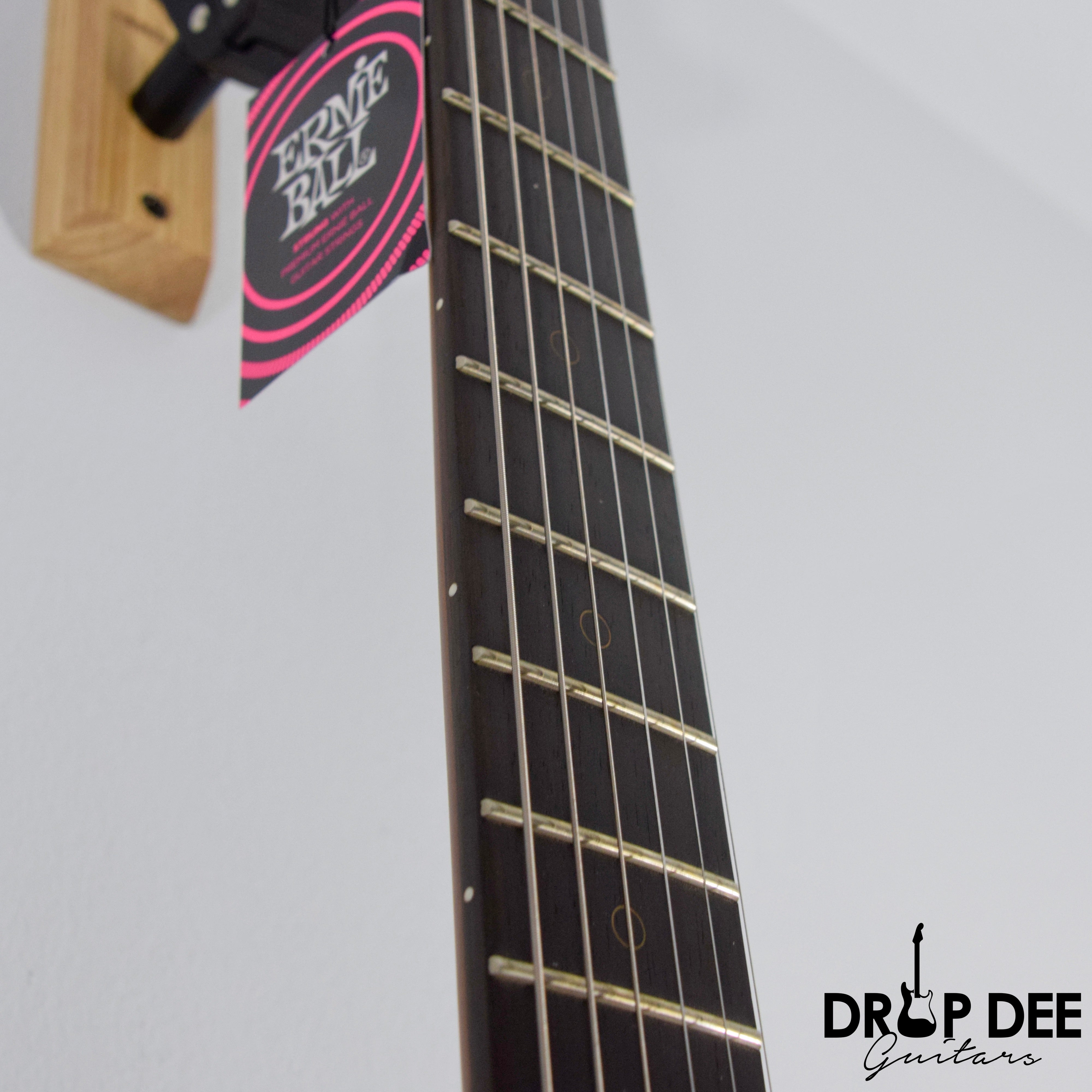 Schecter Nick Johnston Traditional PT Electric Guitar