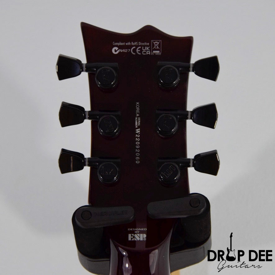 ESP LTD Viper-1000 Electric Guitar