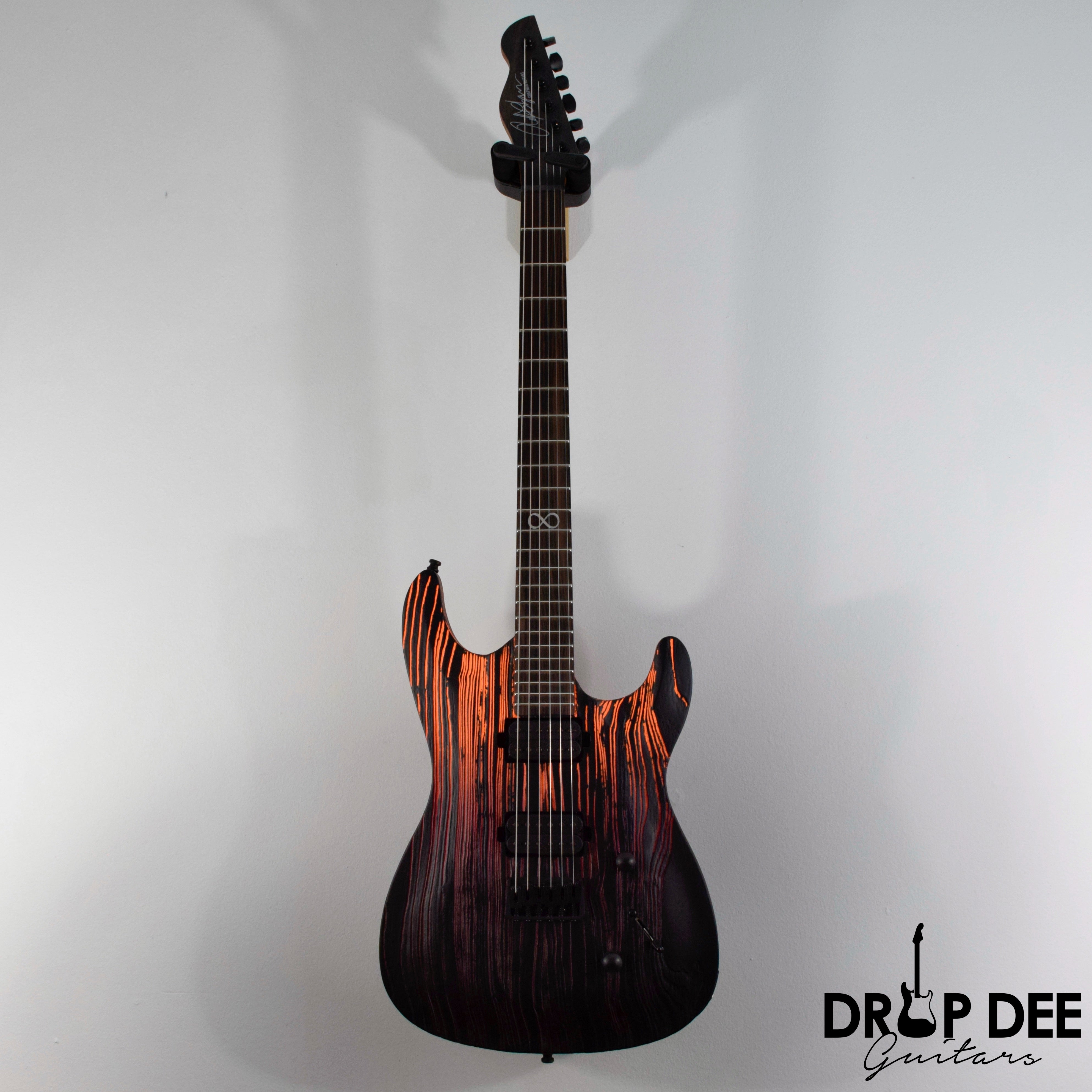Chapman ML1 Pro Modern Electric Guitar