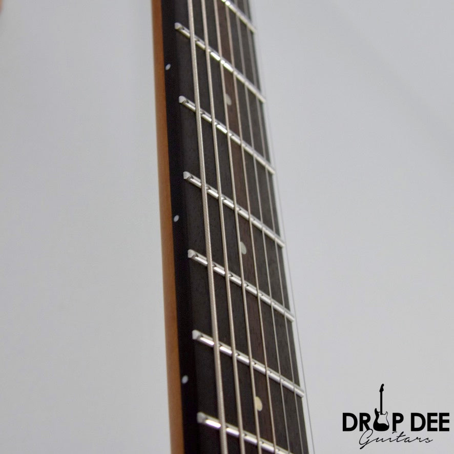 ESP LTD SN-1007HT Baritone 7-String Electric Guitar