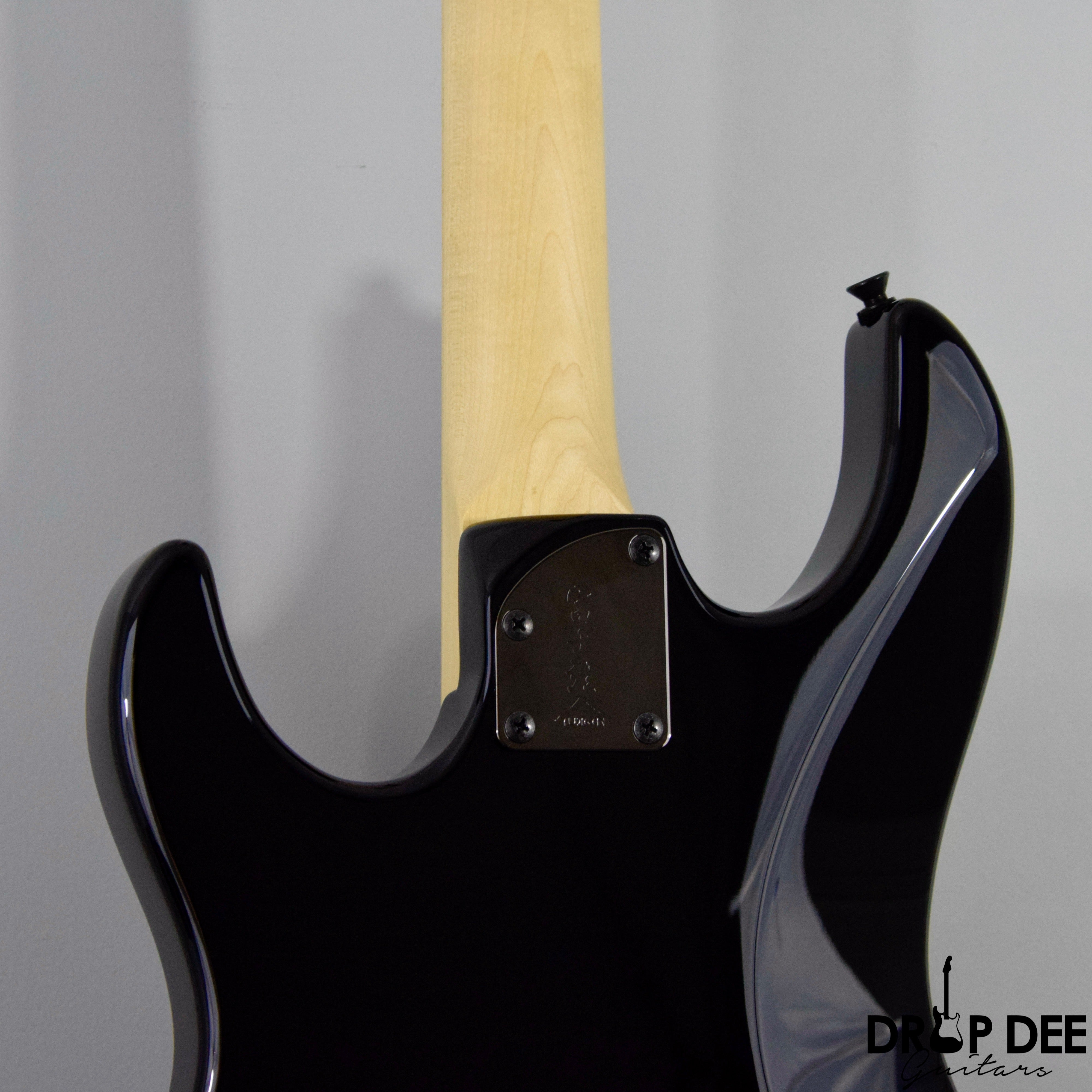 FGN J-Standard Odyssey BOS2EW1MHH Electric Guitar