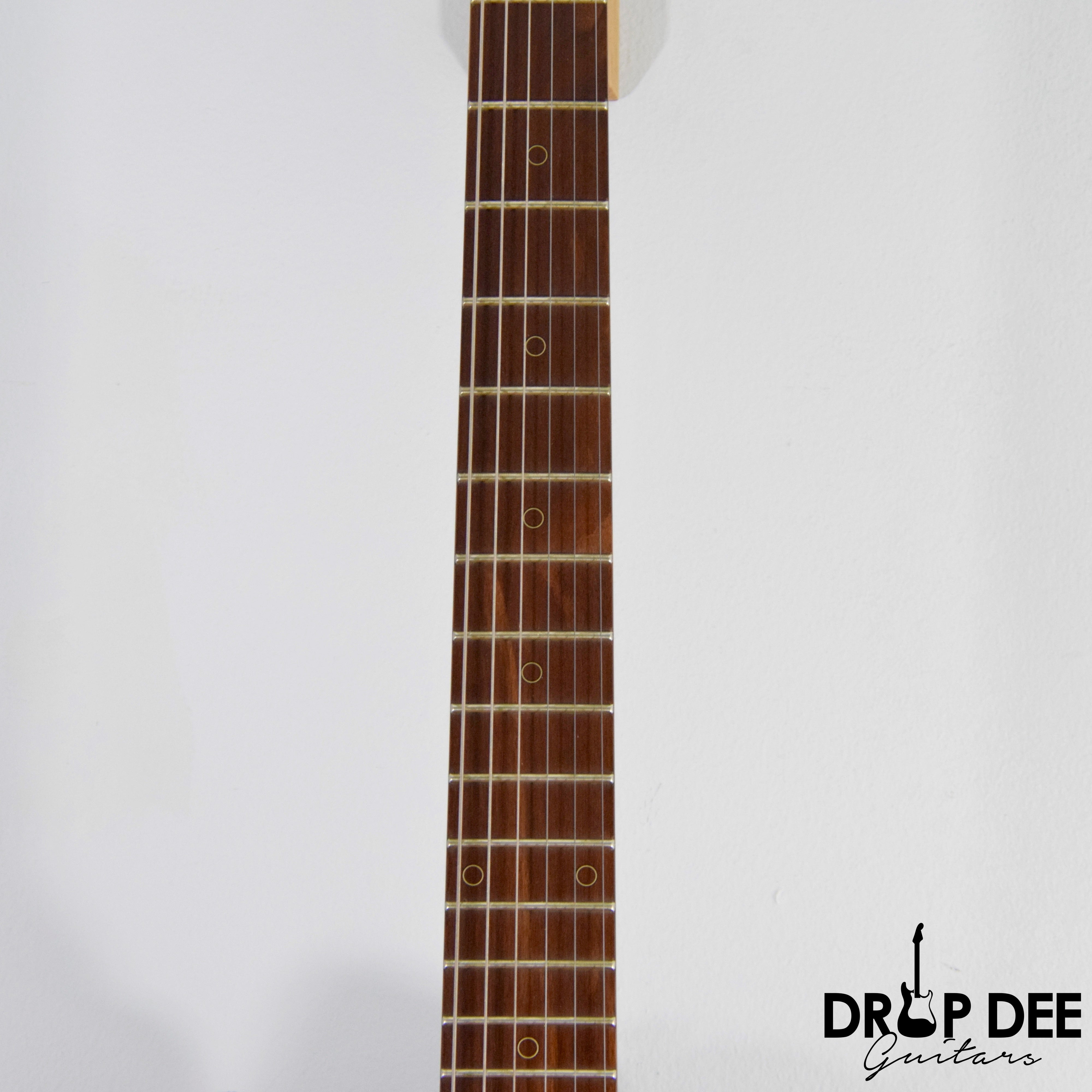 Schecter Nick Johnston Traditional PT Electric Guitar