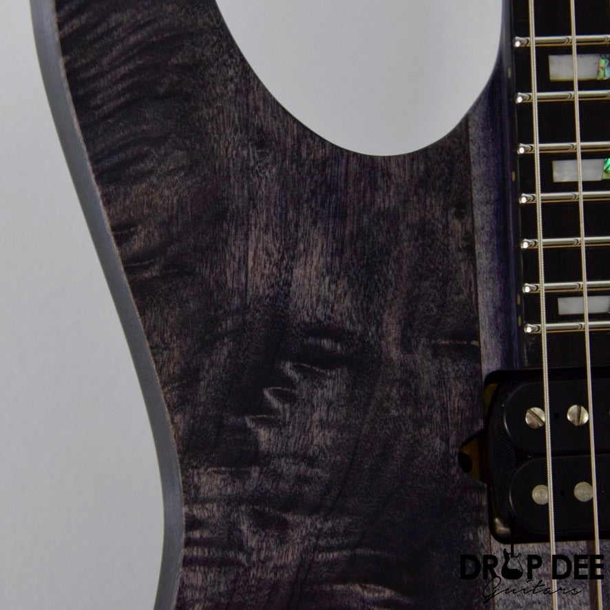 Ibanez Premium RGT1221PB Electric Guitar w/ Bag