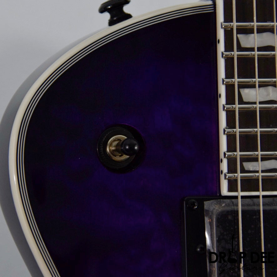ESP LTD EC-1000 Electric Guitar