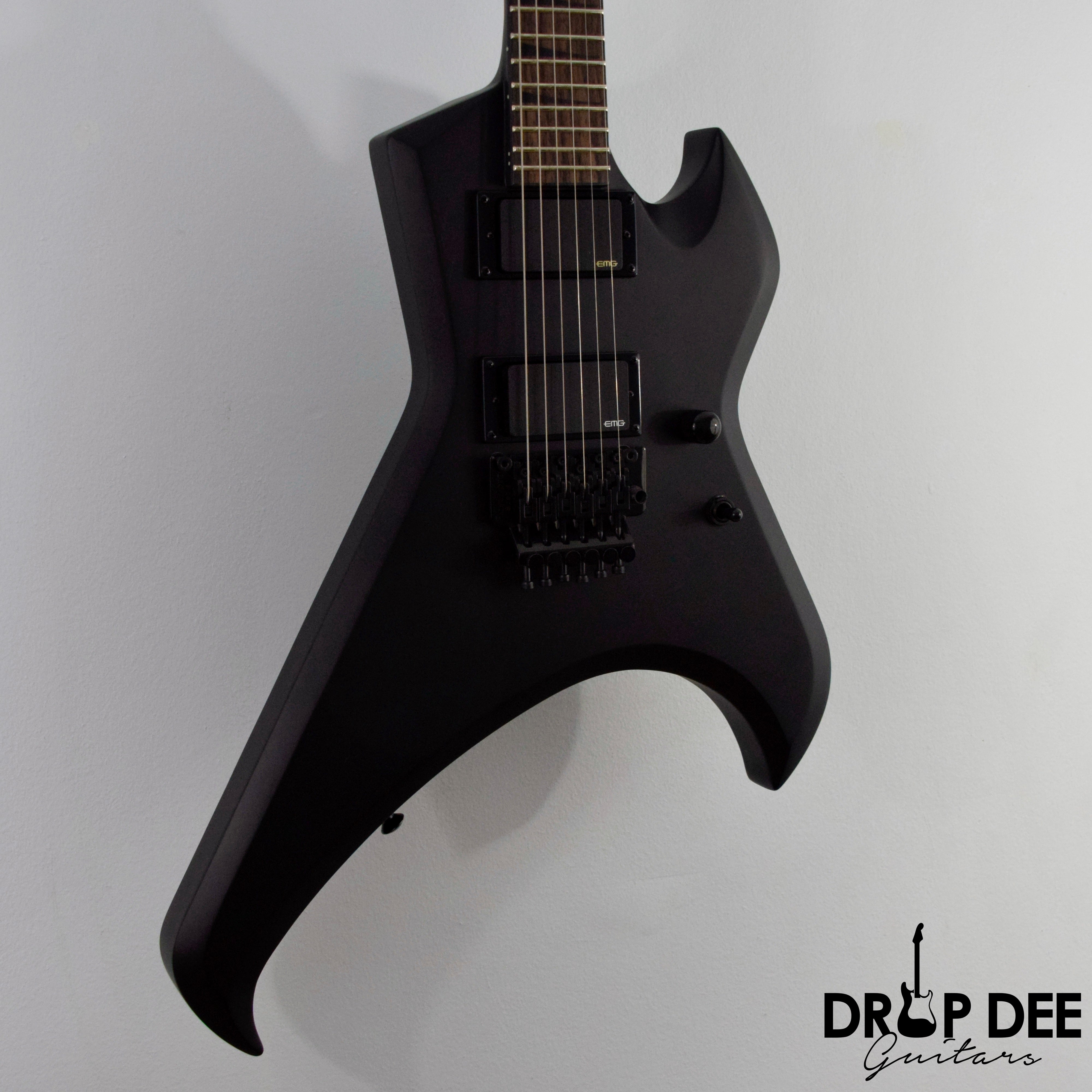 Jackson Pro Series Signature Rob Cavestany Death Angel Electric Guitar