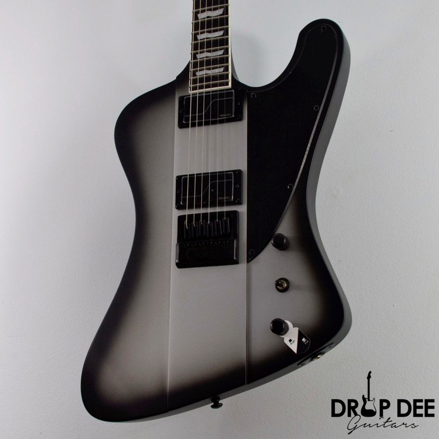 ESP LTD Phoenix-1000 Evertune Electric Guitar w/ Case