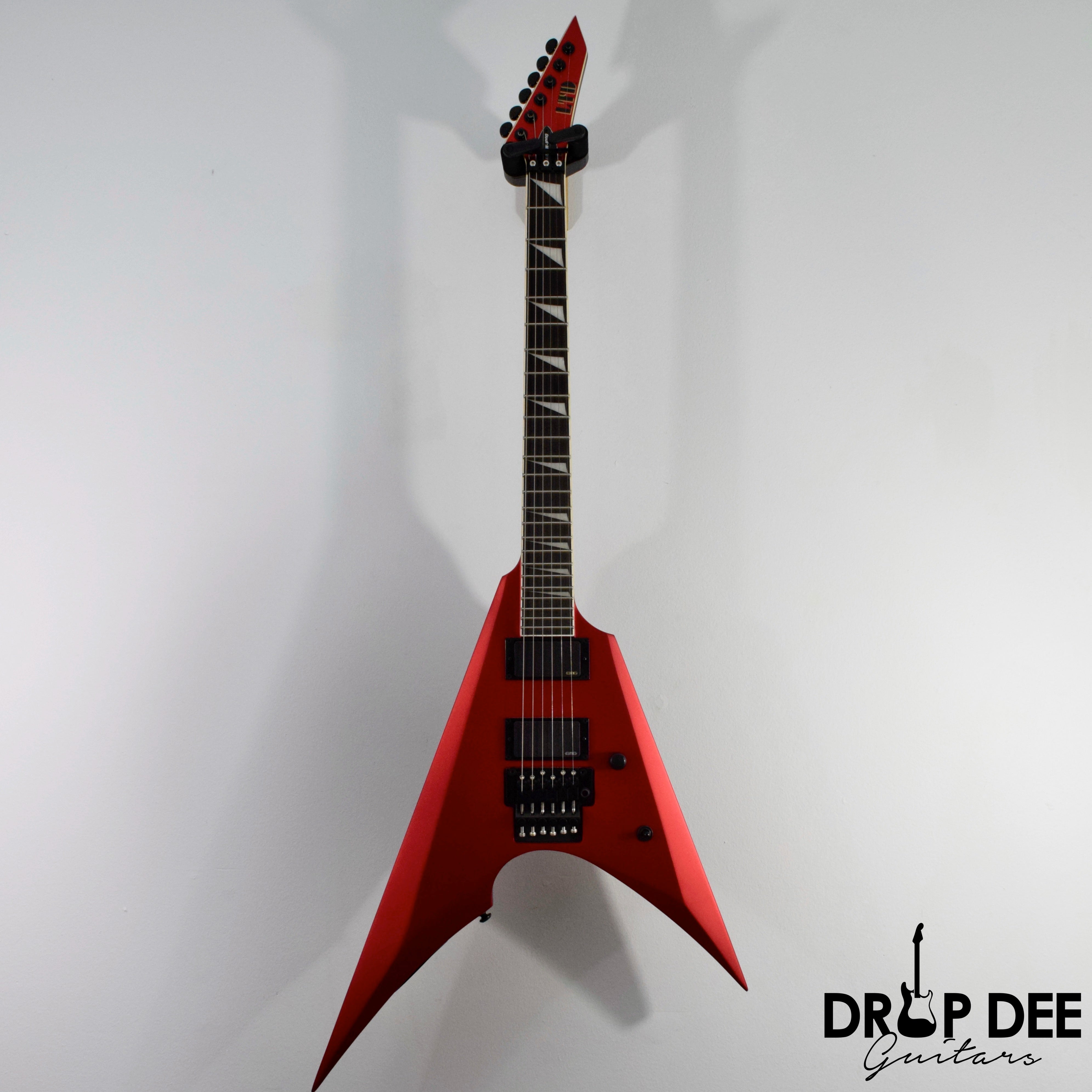 ESP LTD Arrow-1000 Electric Guitar w/ Case