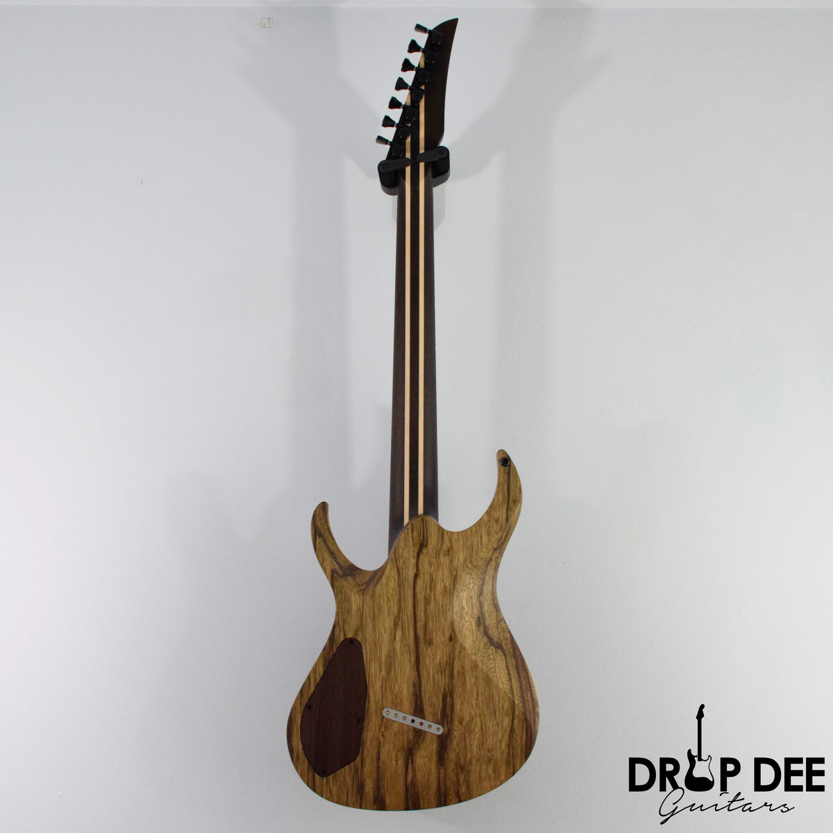 VanderMeij Magistra 7 7-String Multi-Scale Electric Guitar w/ Case