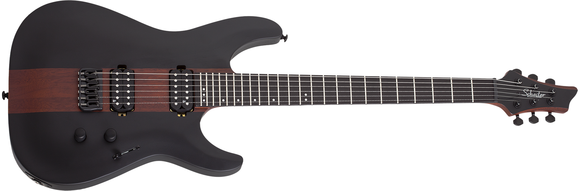 Schecter Rob Scallon Signature C-1 Electric Guitar