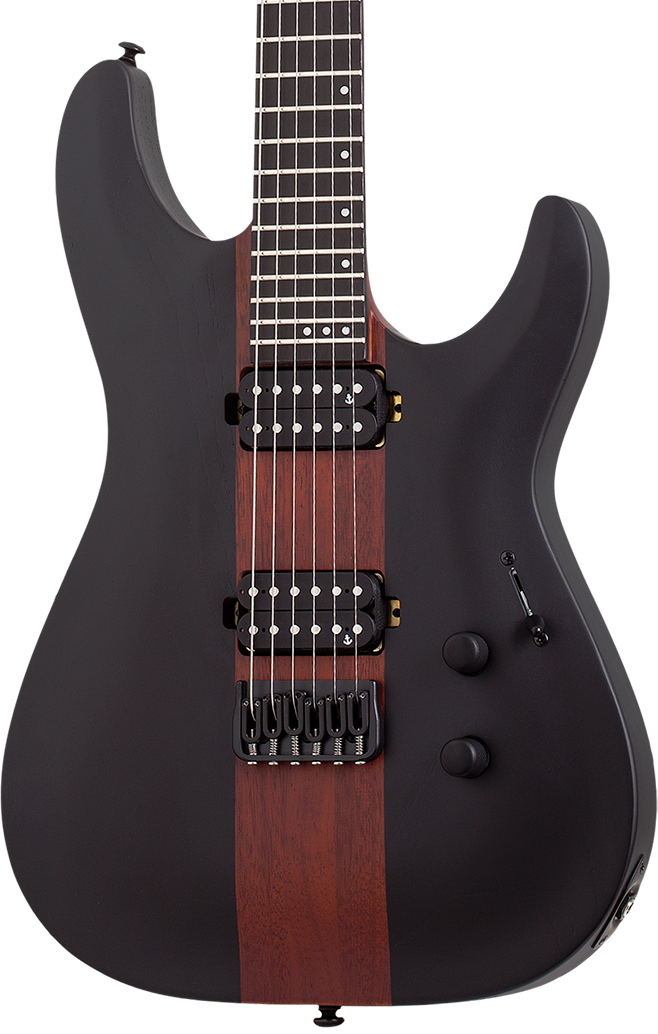 Schecter Rob Scallon Signature C-1 Electric Guitar