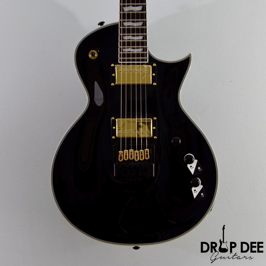 ESP LTD EC-1000T CTM Evertune Electric Guitar
