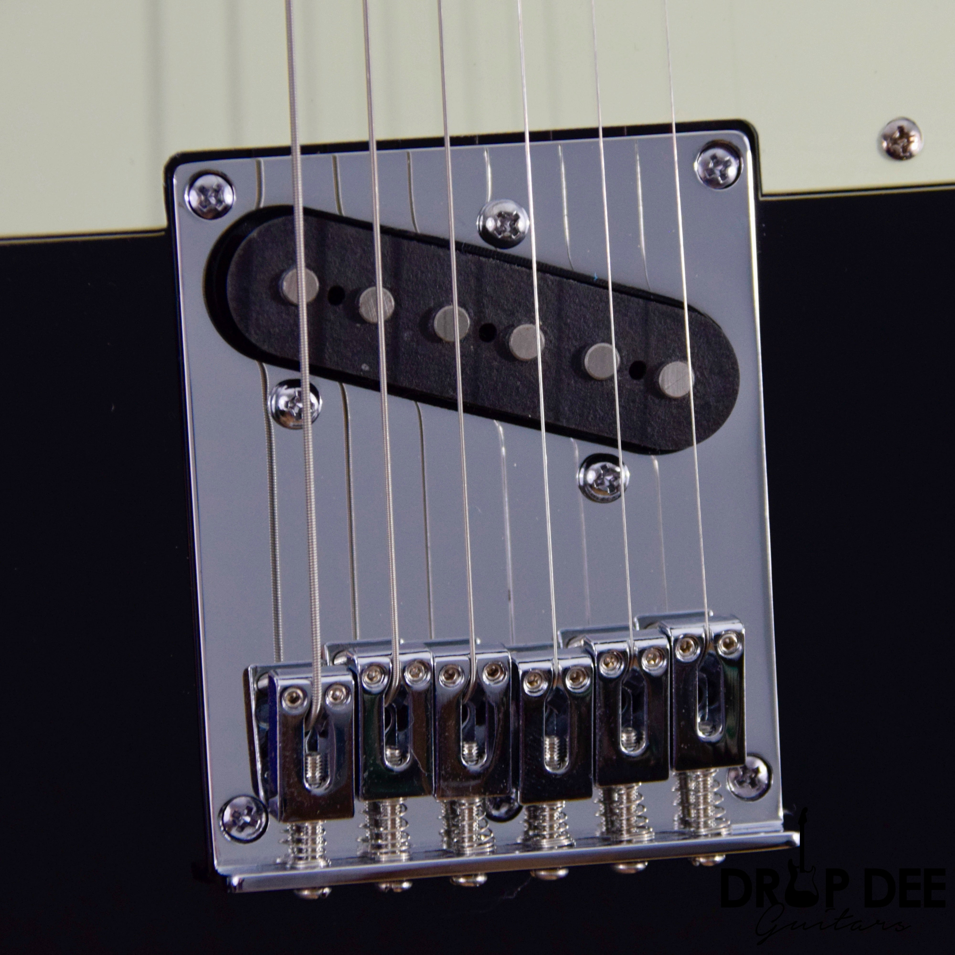 Schecter Nick Johnston Traditional PT Electric Guitar