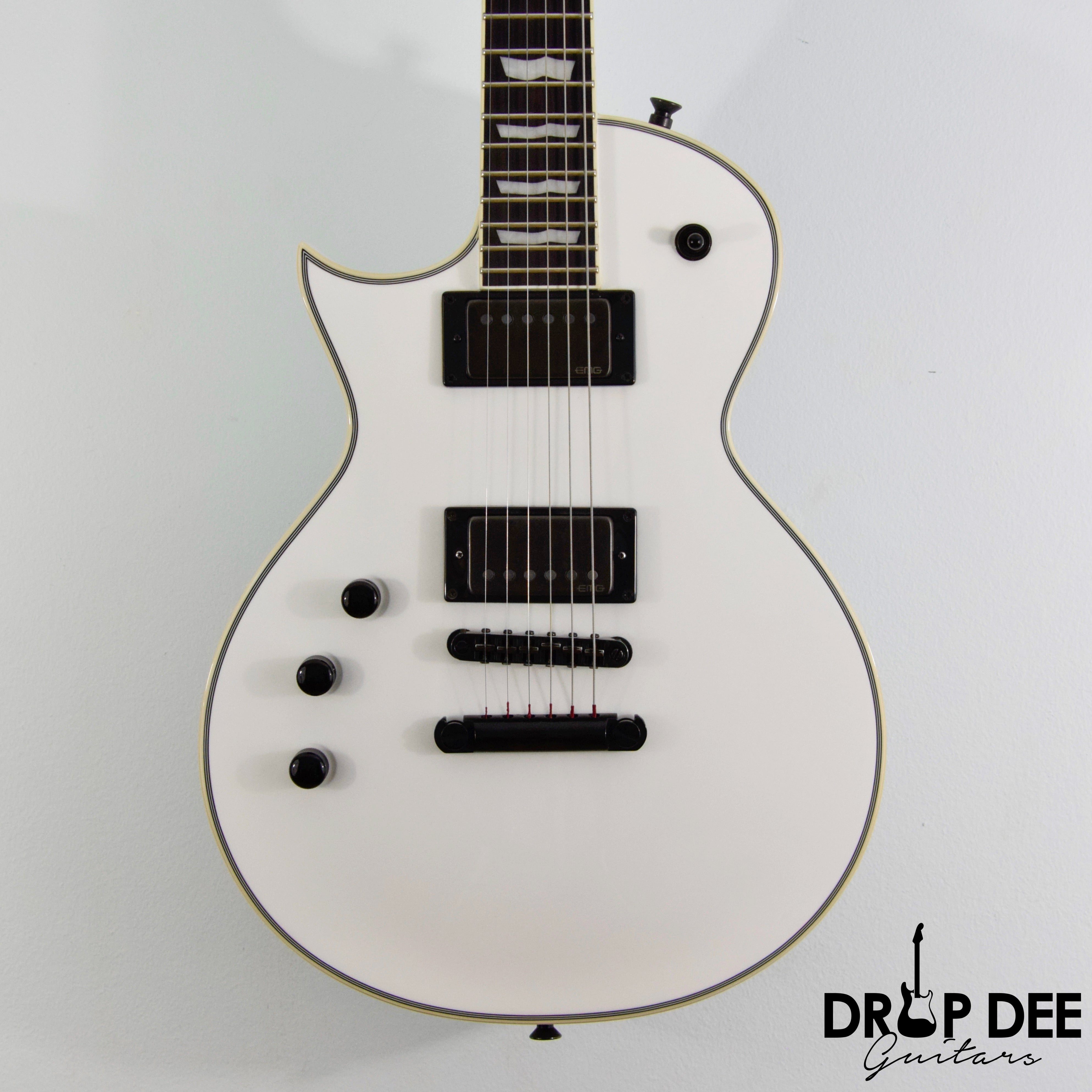 ESP LTD EC-1001T CTM Left-Handed Electric Guitar w/ Bag