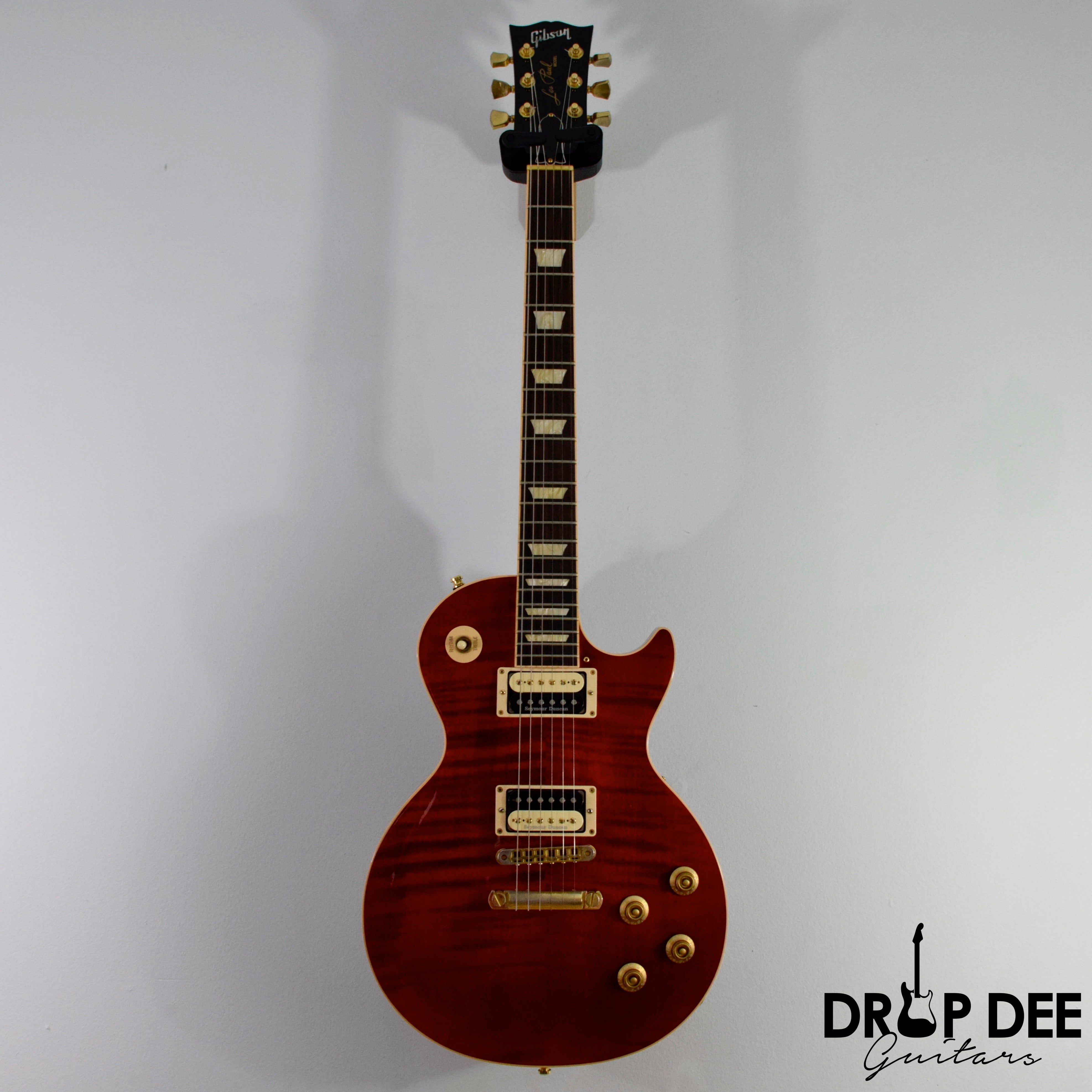 Gibson Les Paul Traditional Pro II Electric Guitar w/ Case