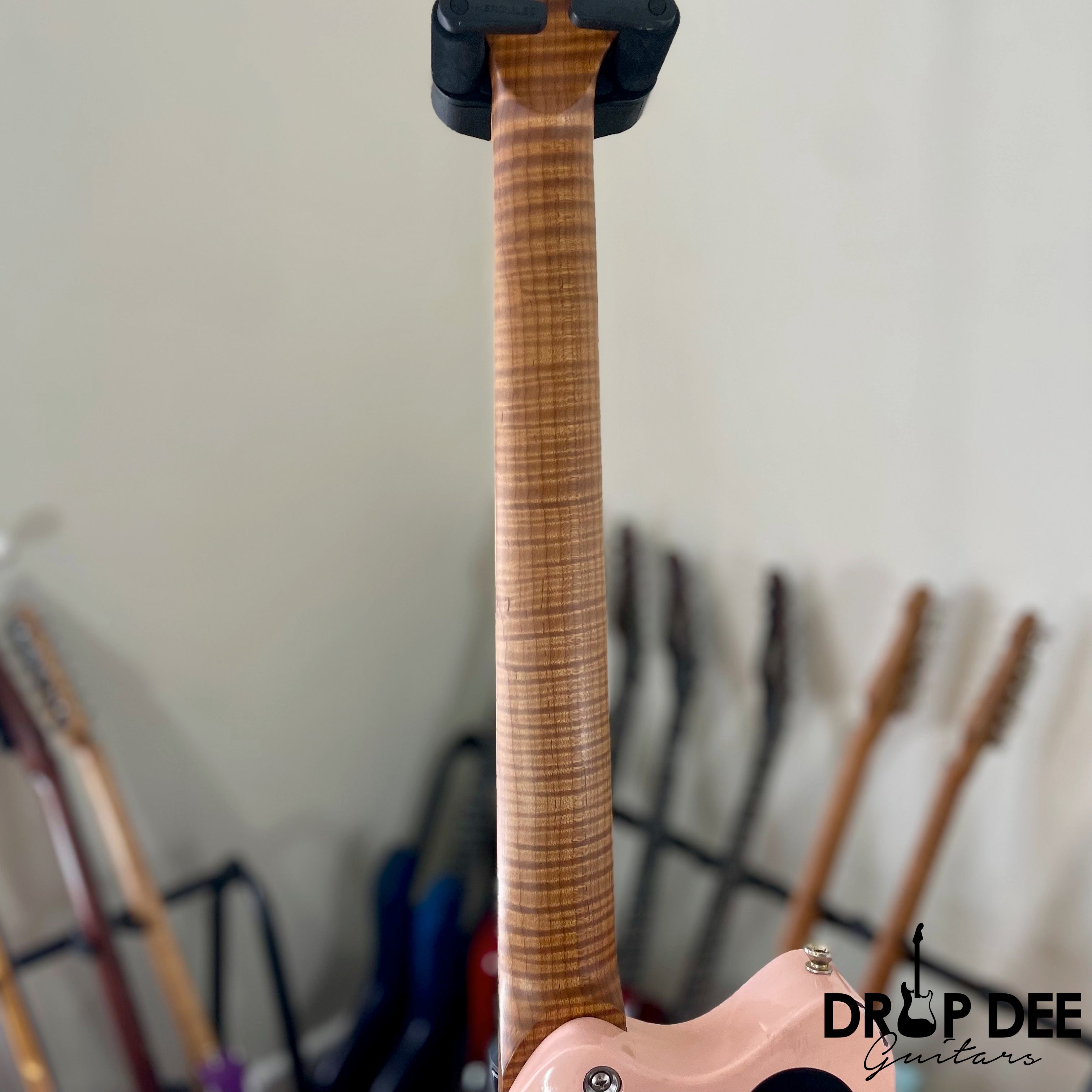 Balaguer USA Series Espada Electric Guitar w/ Case