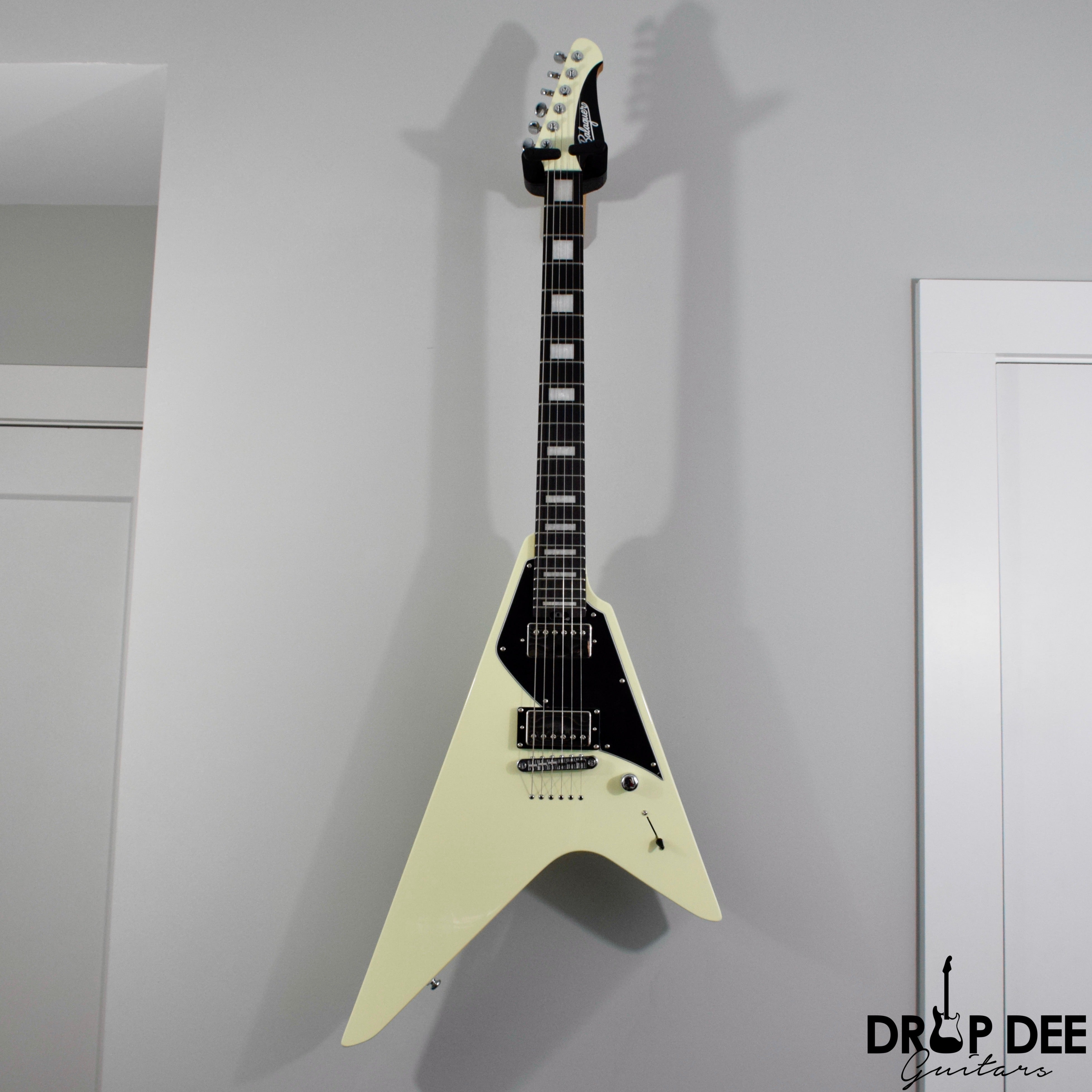 Balaguer Select Series Aether Classic Electric Guitar w/ Bag