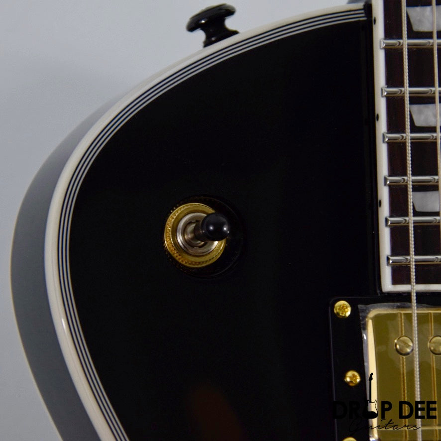 ESP LTD EC-1000T CTM Evertune Electric Guitar