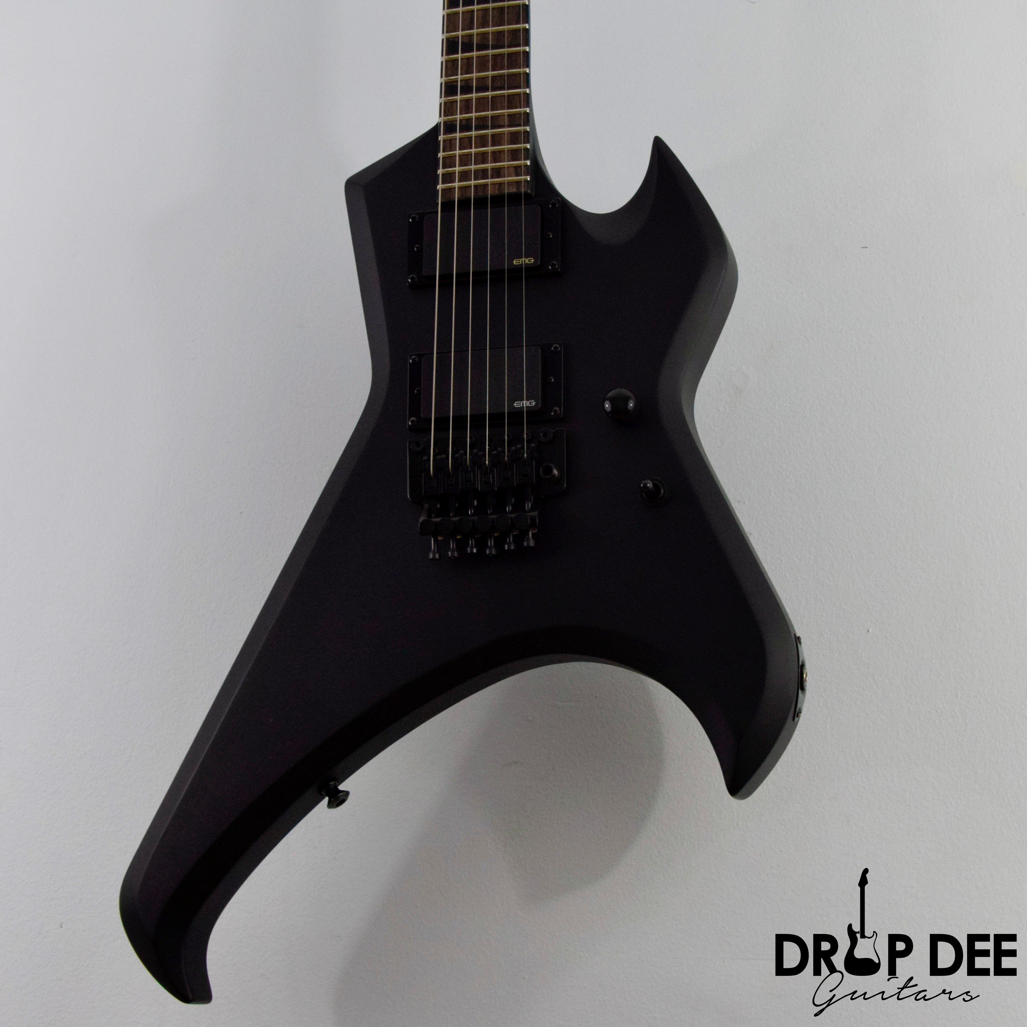 Jackson Pro Series Signature Rob Cavestany Death Angel Electric Guitar