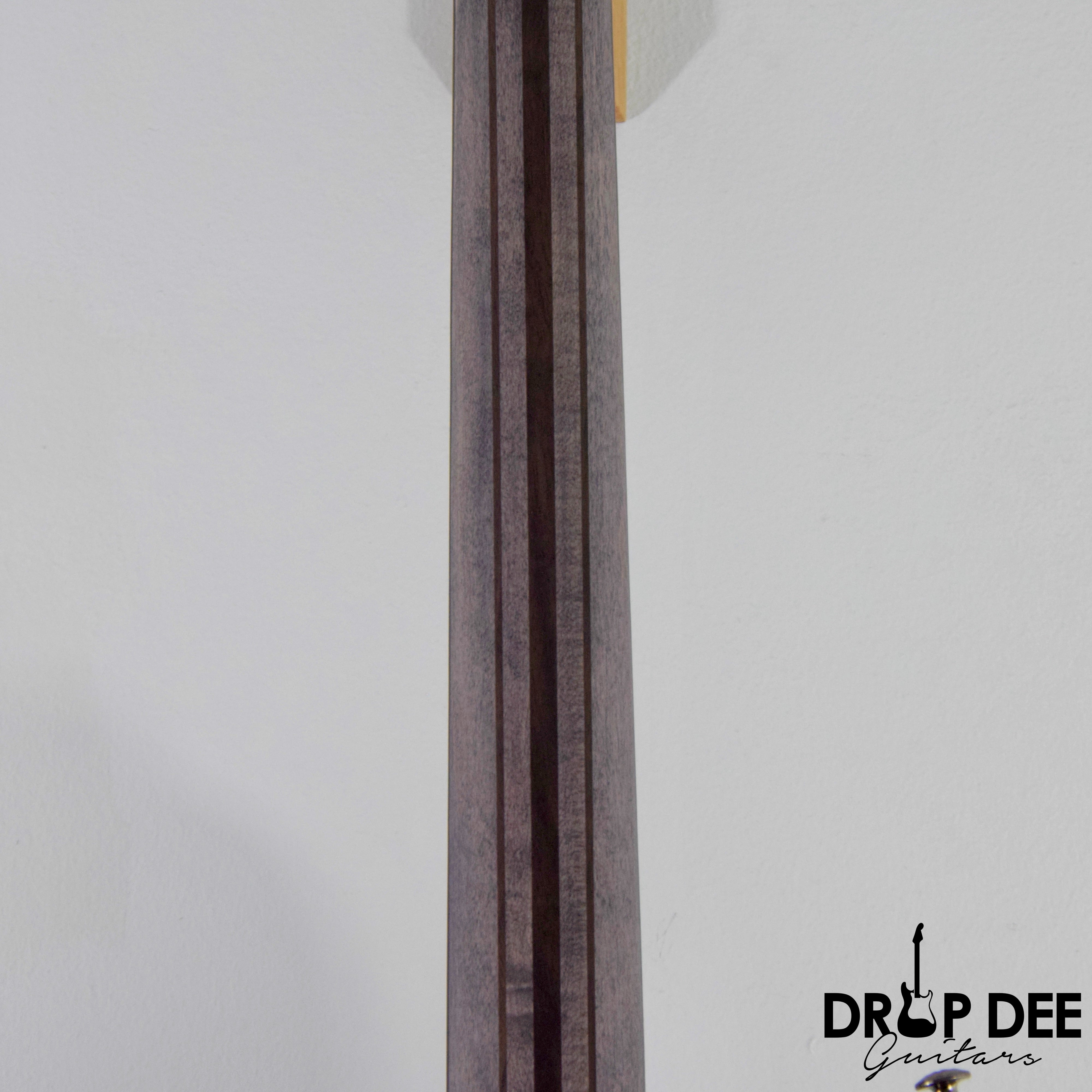 Ibanez Premium RGT1270PB Electric Guitar w/ Bag