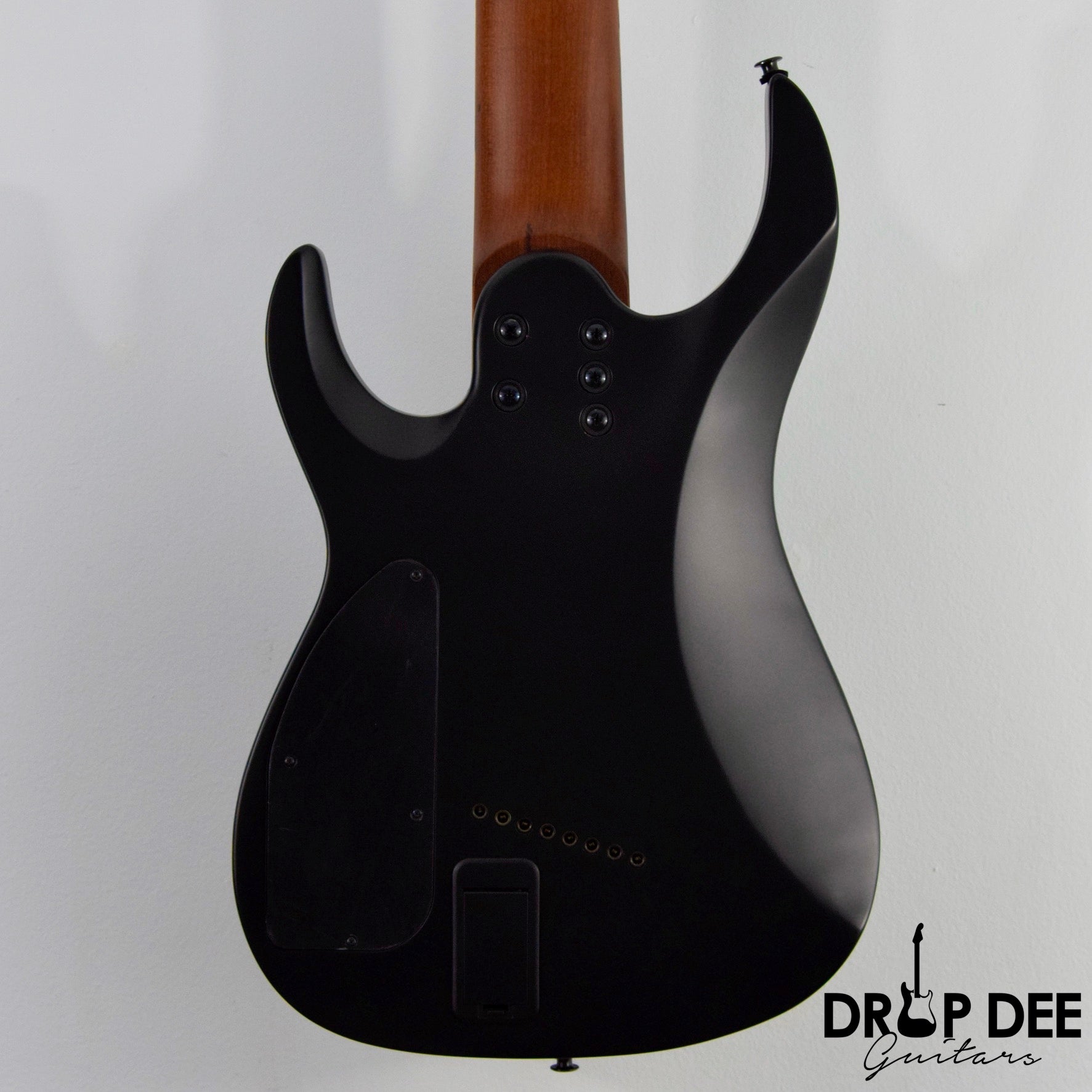 Legator N8FOD Multi-Scale 8-String Electric Guitar w/ Bag