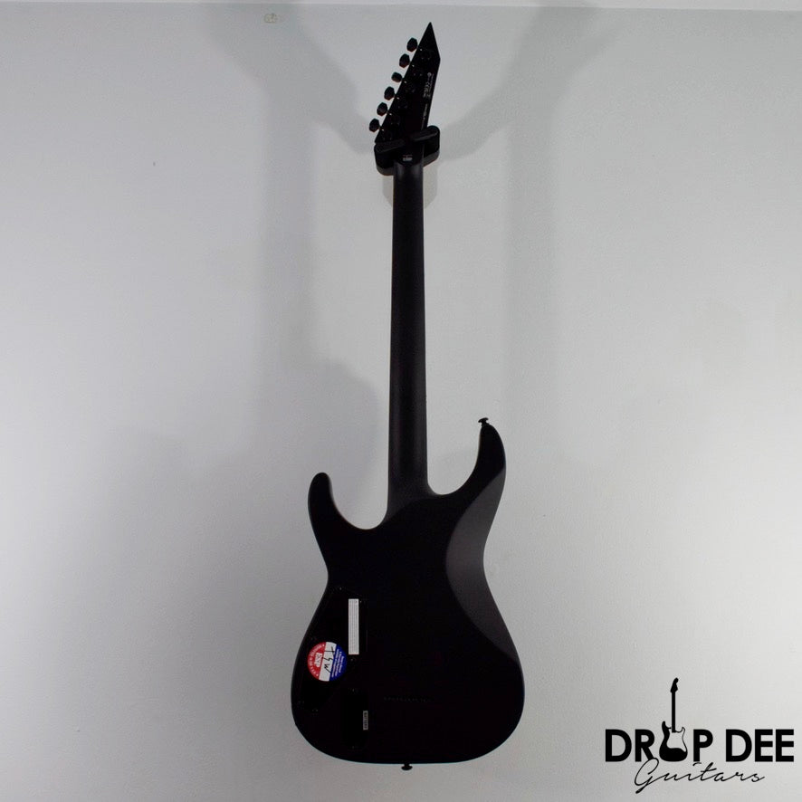 ESP LTD MH-1000 Baritone Electric Guitar