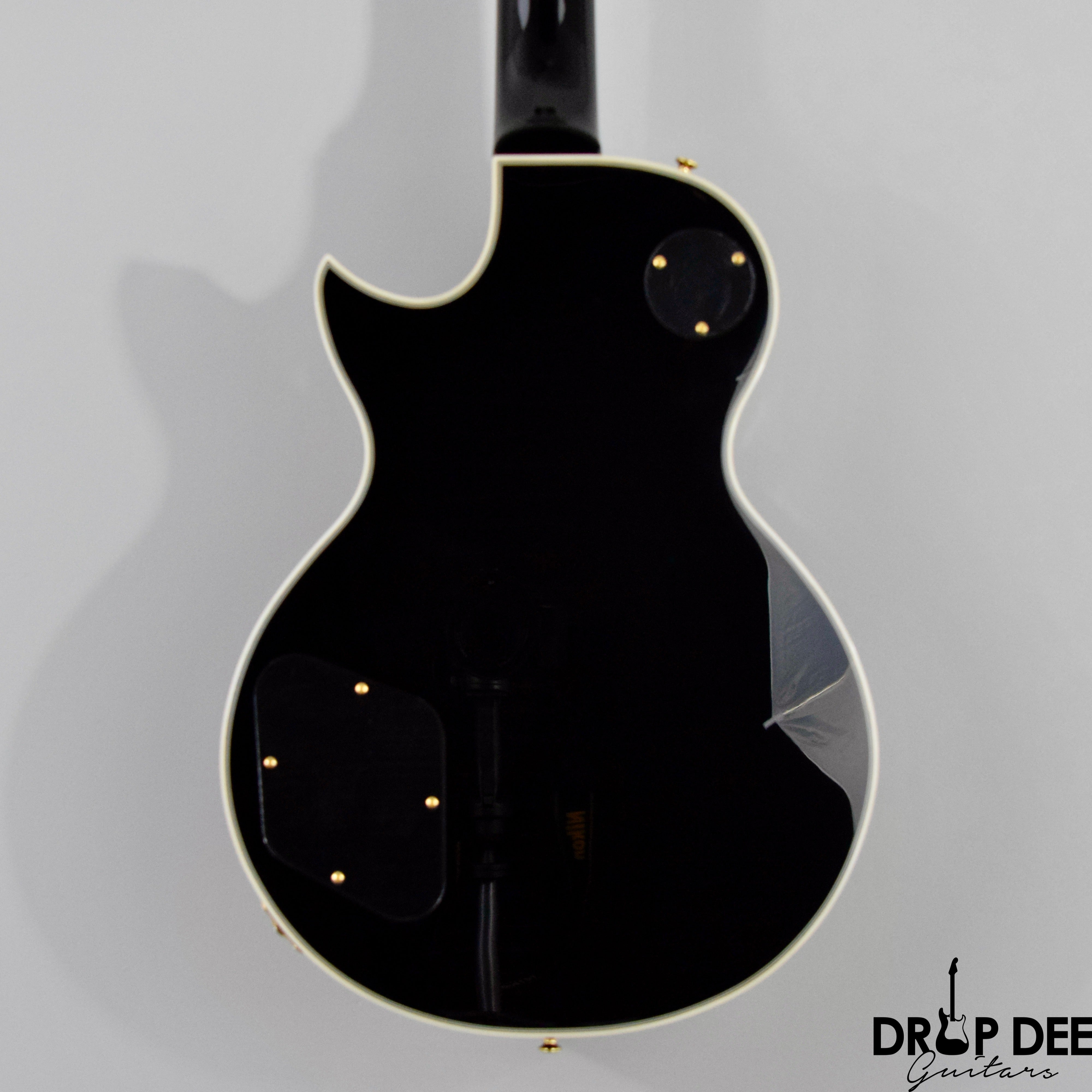 FGN NLC Neo Classic NLC10GMP Electric Guitar w/ Bag (DEMO)