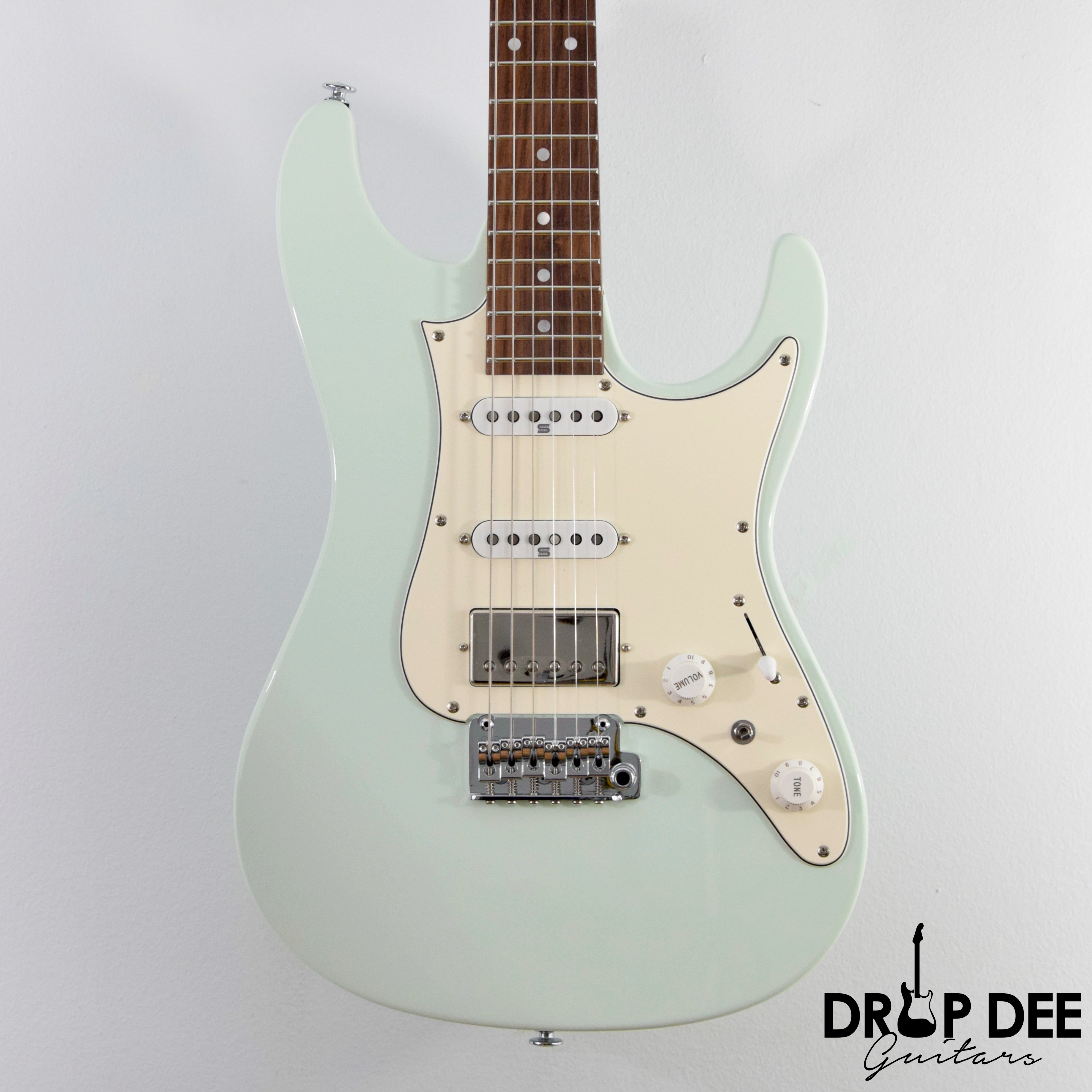 Ibanez Prestige AZ2204NW Electric Guitar w/ Case