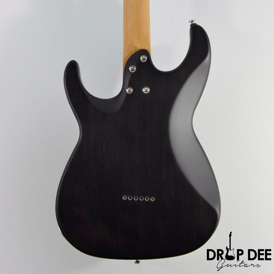 Balaguer Andy Williams Signature Toro AW Electric Guitar w/ Bag