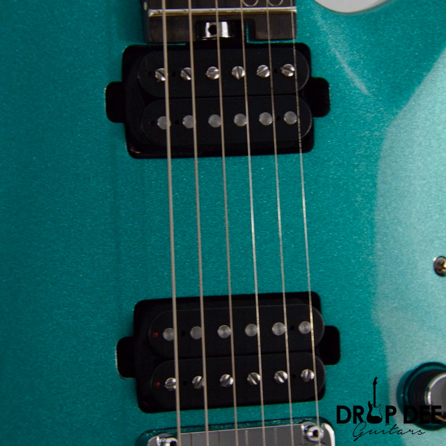 Schecter Aaron Marshall AM-6 Electric Guitar